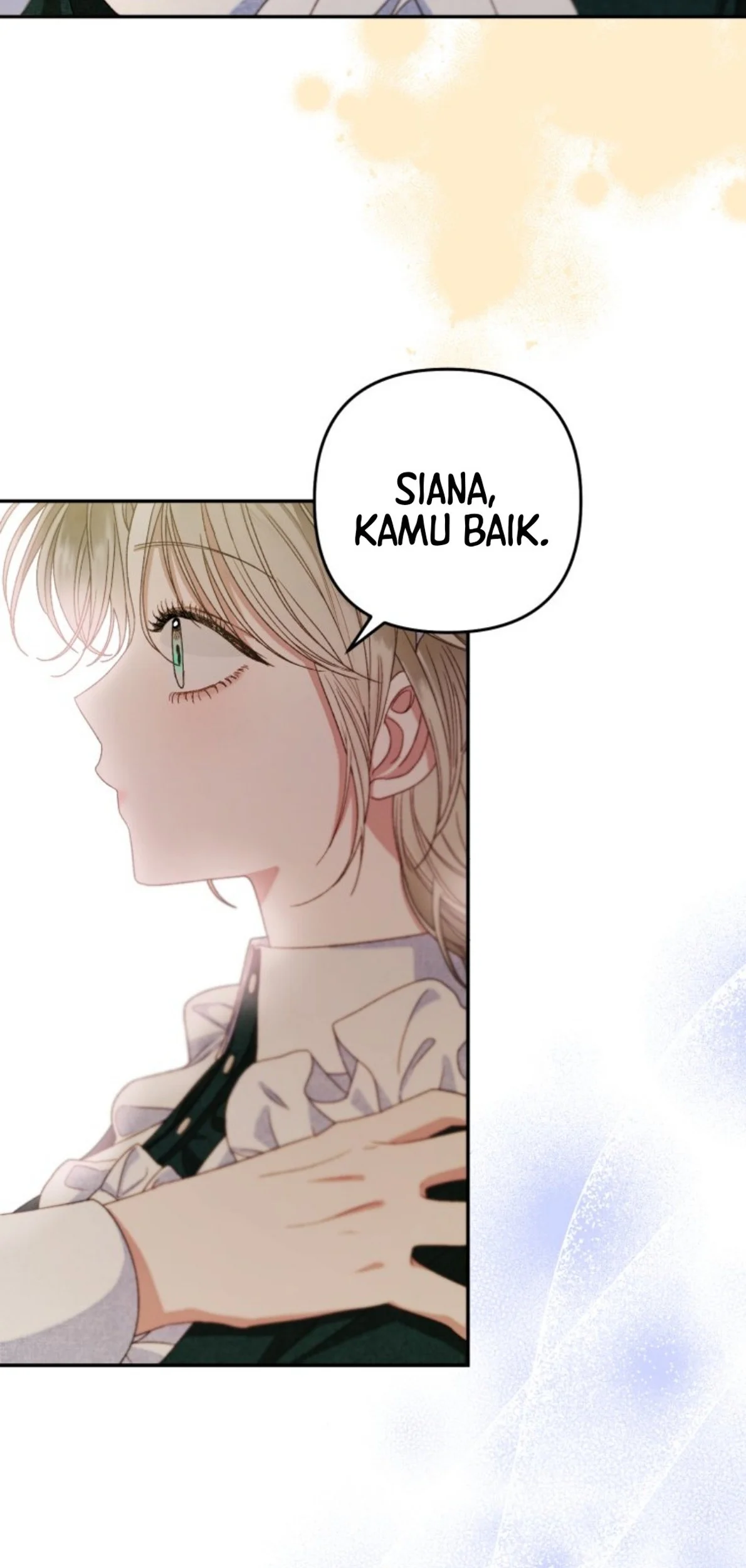 The Princess Maid Chapter 4 Gambar 42