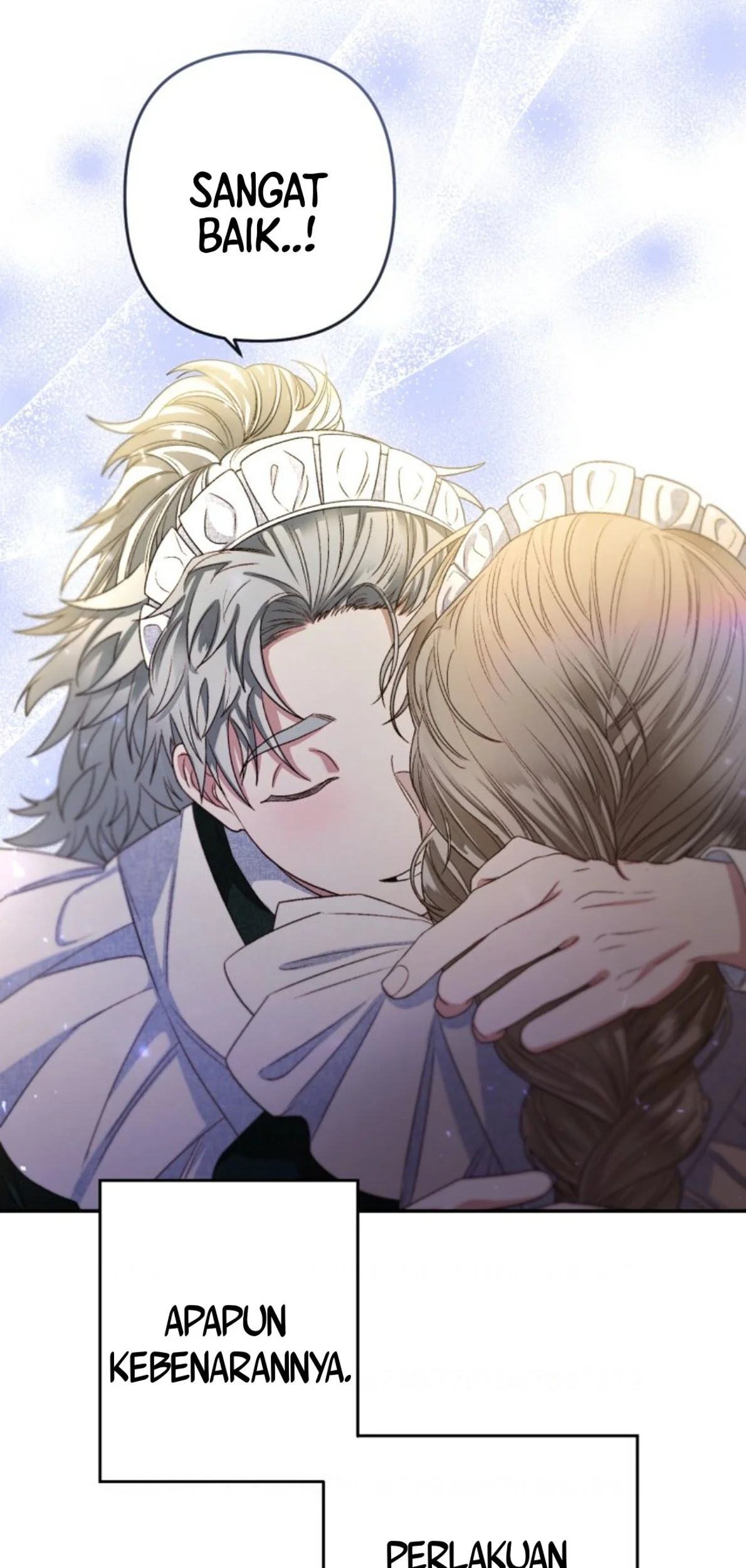 The Princess Maid Chapter 4 Gambar 43