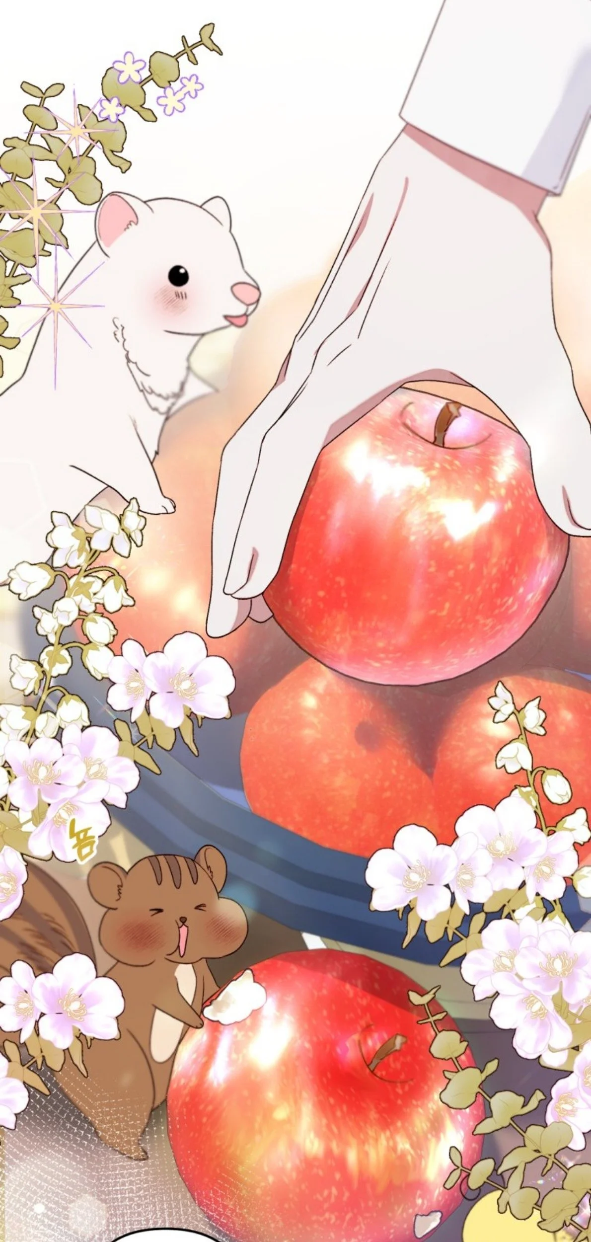 The Princess Maid Chapter 4 Gambar 60