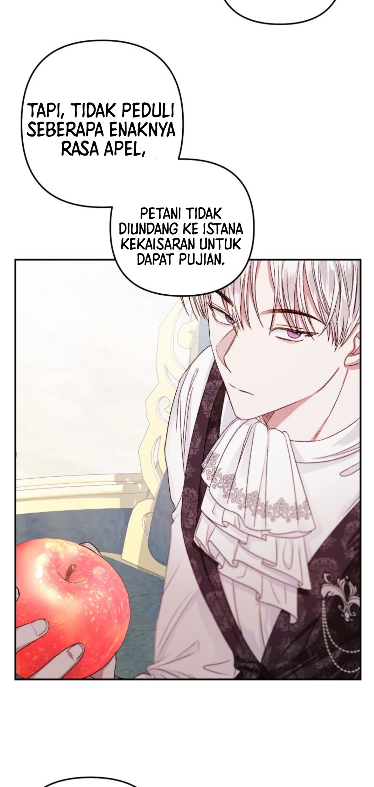 The Princess Maid Chapter 4 Gambar 62