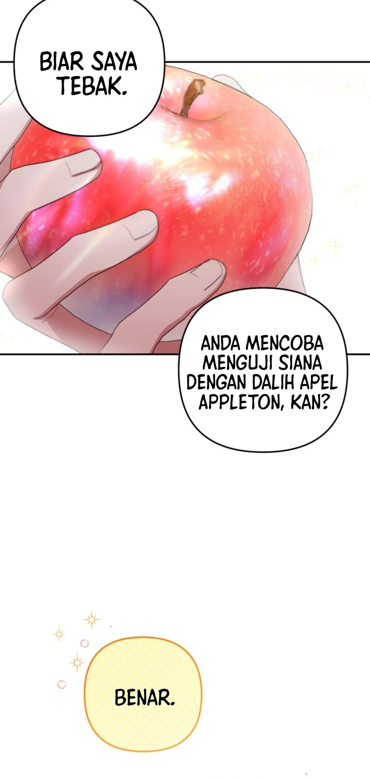 The Princess Maid Chapter 4 Gambar 63