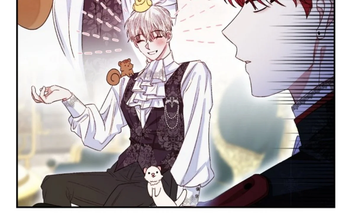 The Princess Maid Chapter 4 Gambar 65