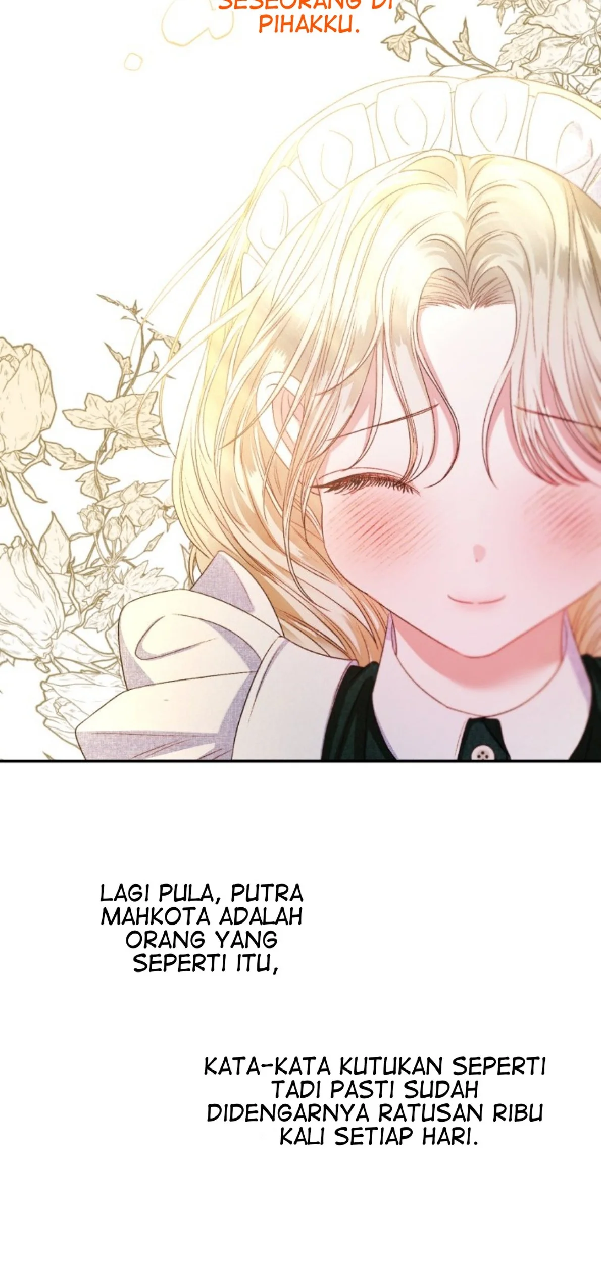 The Princess Maid Chapter 4 Gambar 56