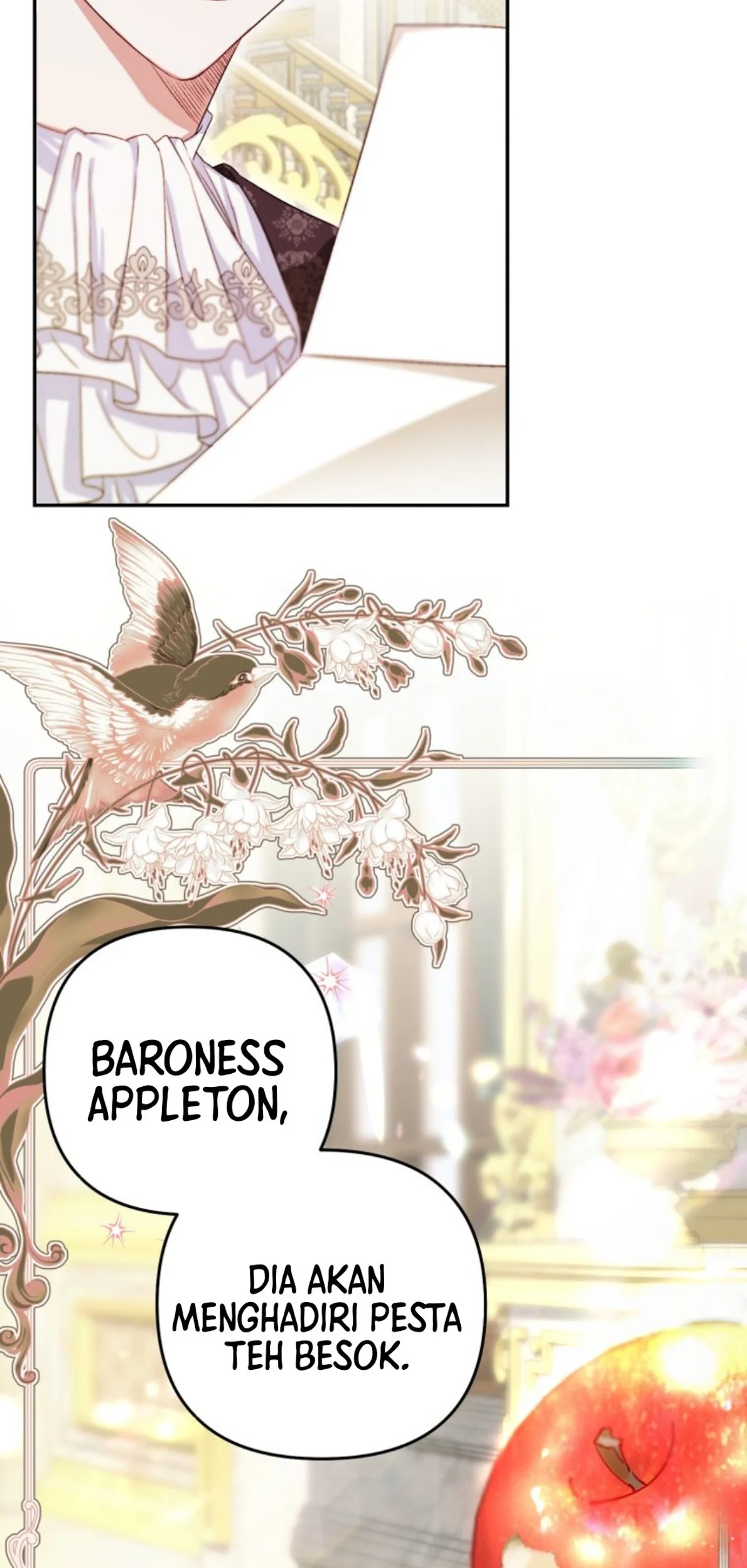 The Princess Maid Chapter 4 Gambar 67