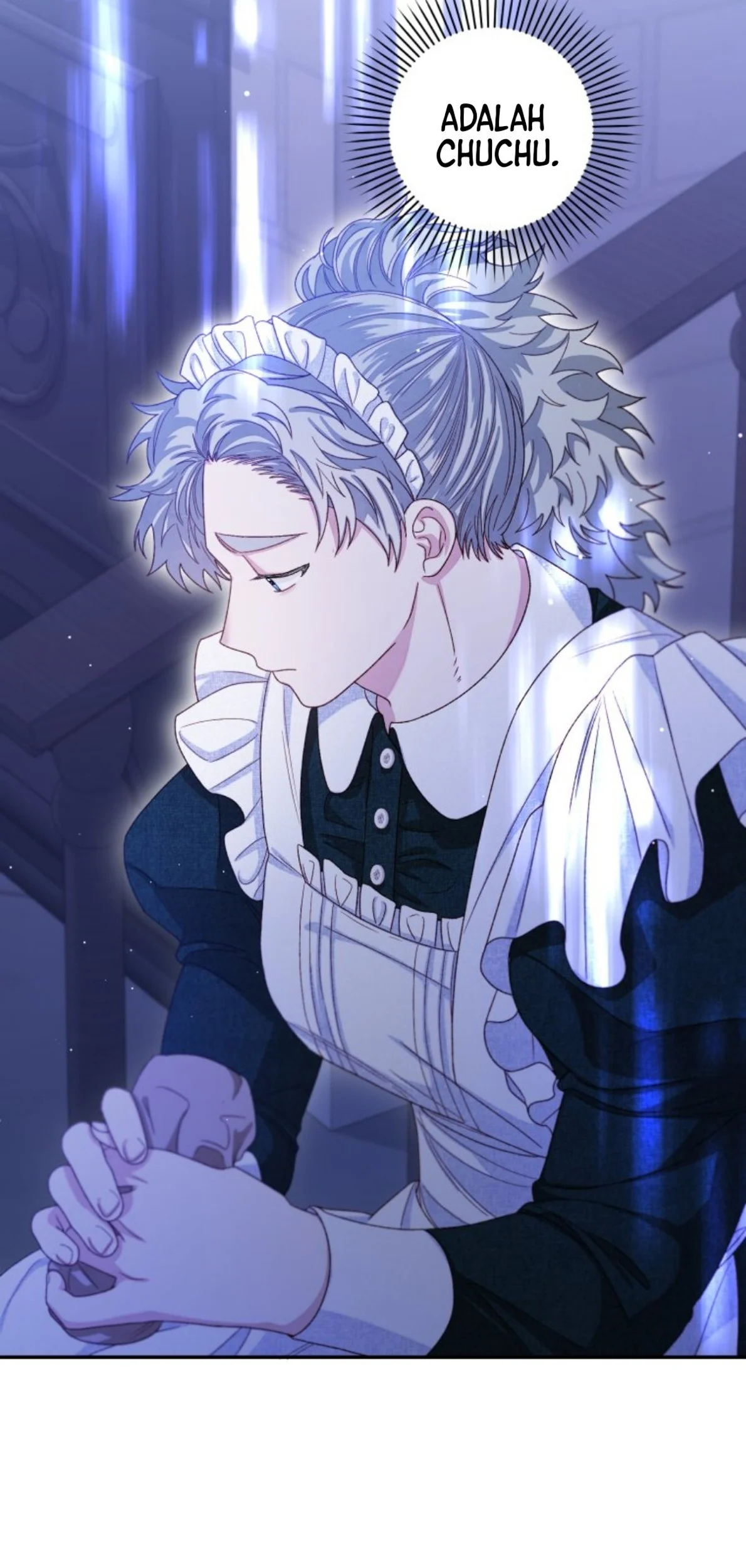 The Princess Maid Chapter 4 Gambar 4