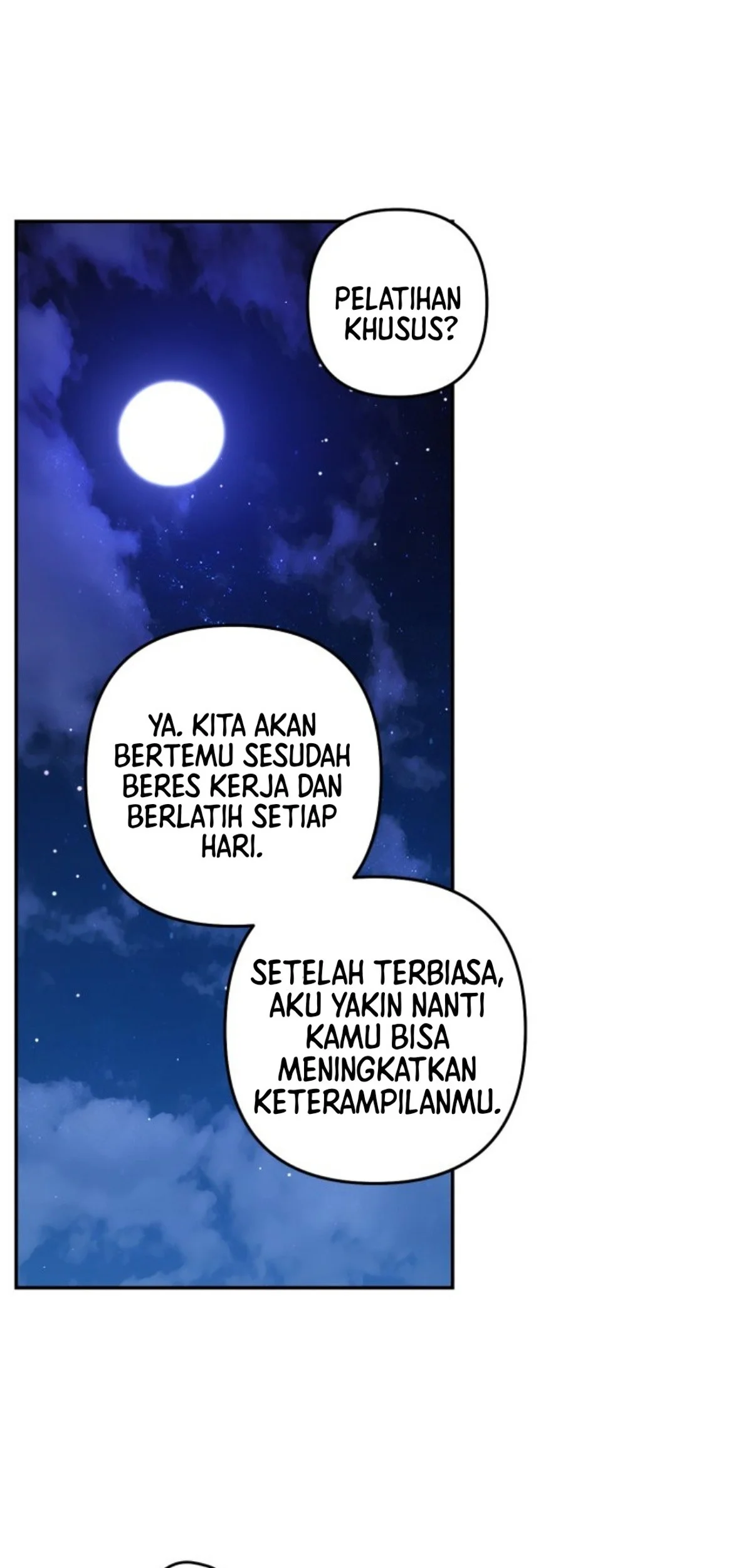 The Princess Maid Chapter 4 Gambar 6