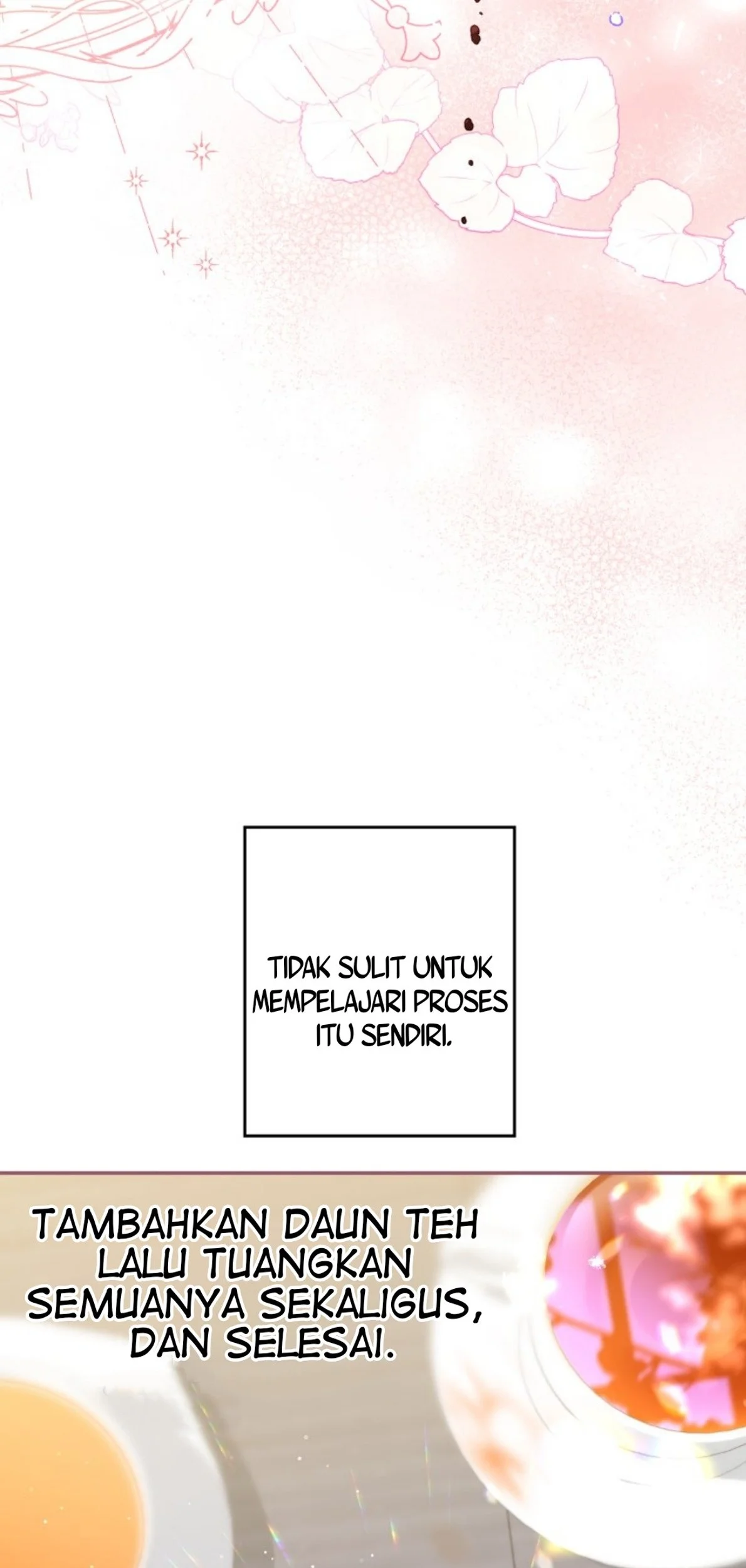 The Princess Maid Chapter 4 Gambar 12