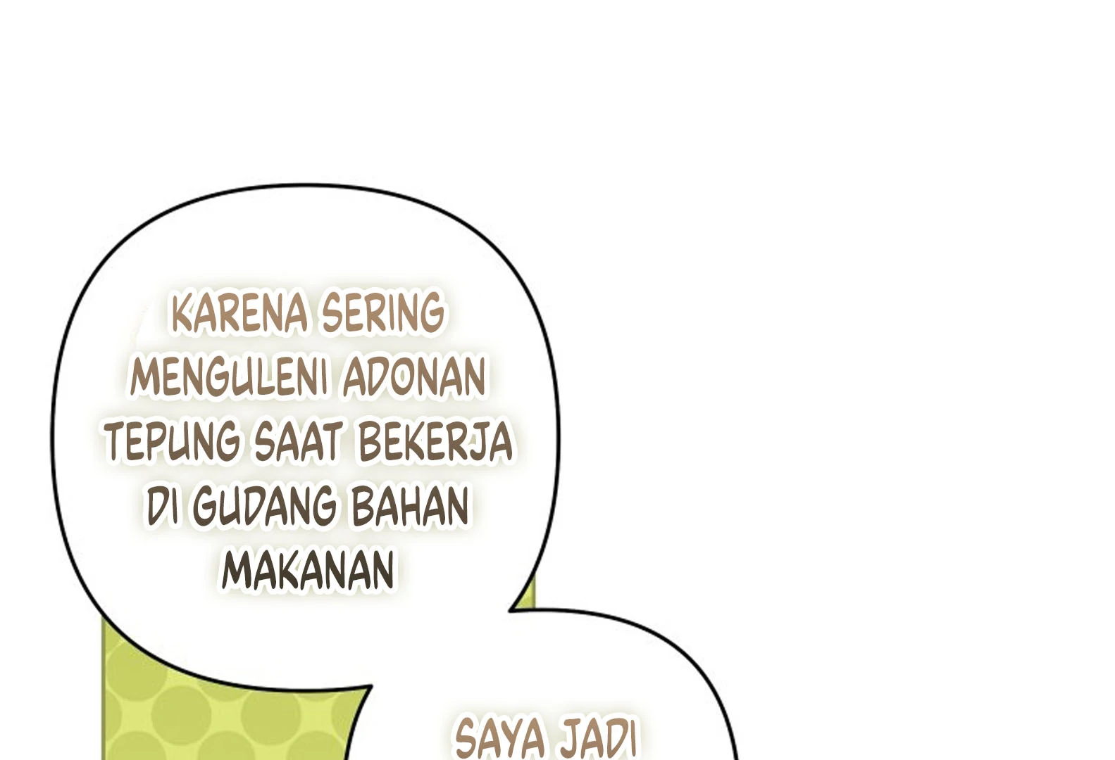 The Princess Maid Chapter 40 Gambar 12