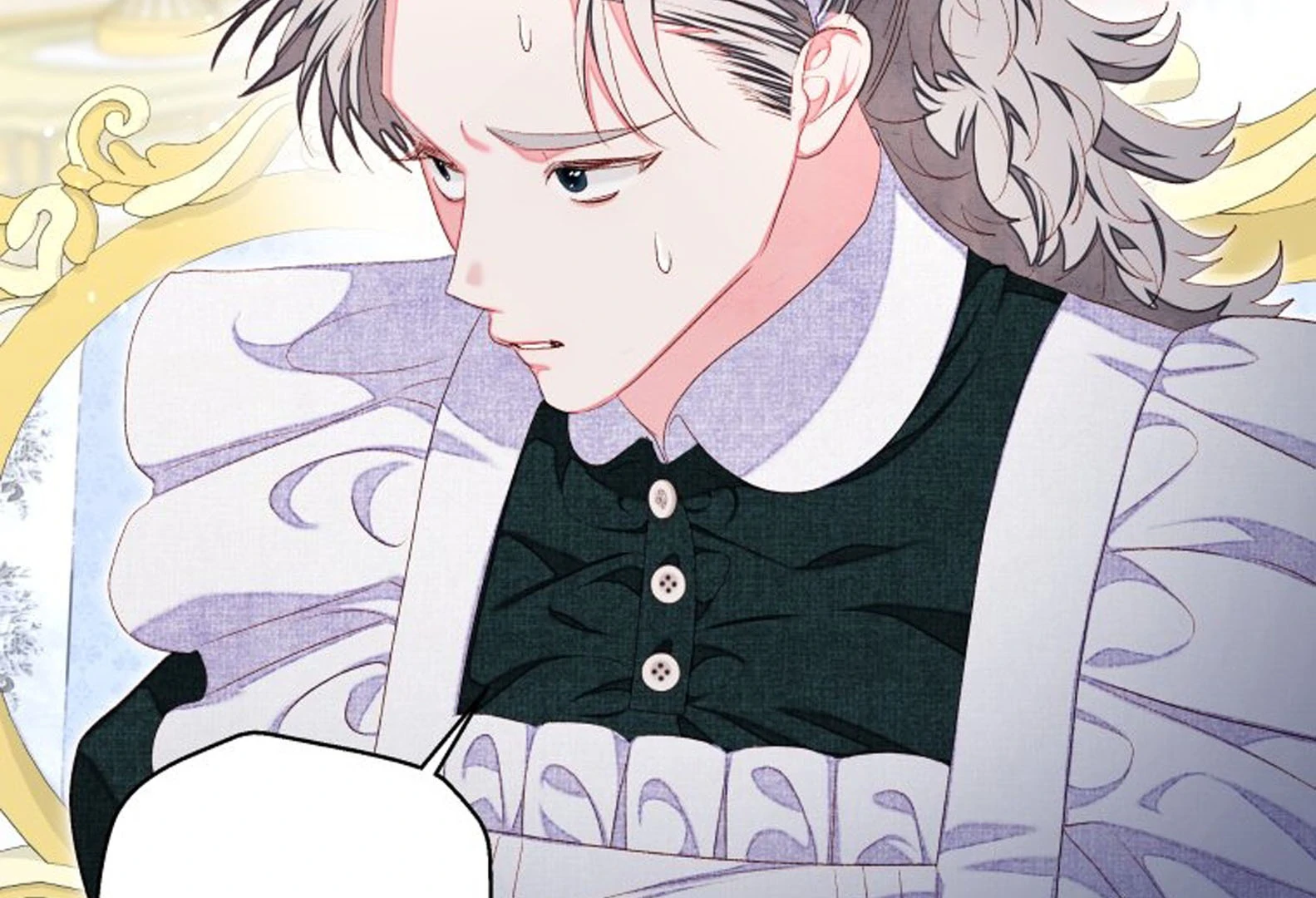 The Princess Maid Chapter 40 Gambar 122