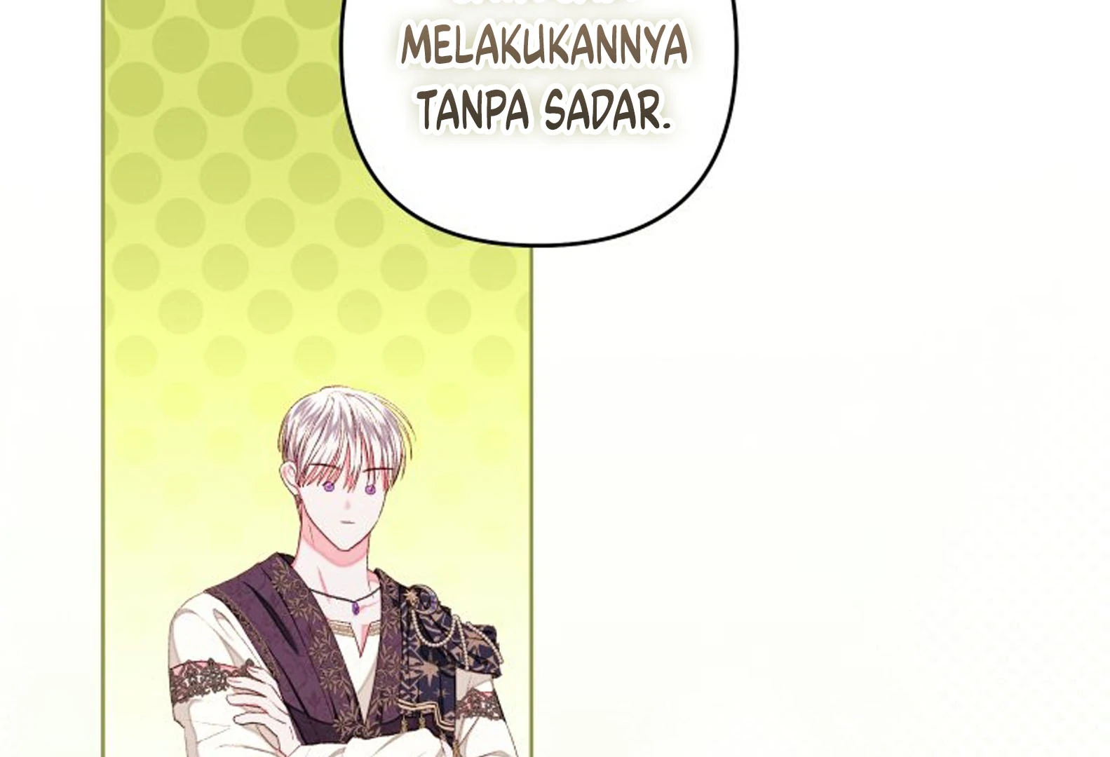 The Princess Maid Chapter 40 Gambar 13