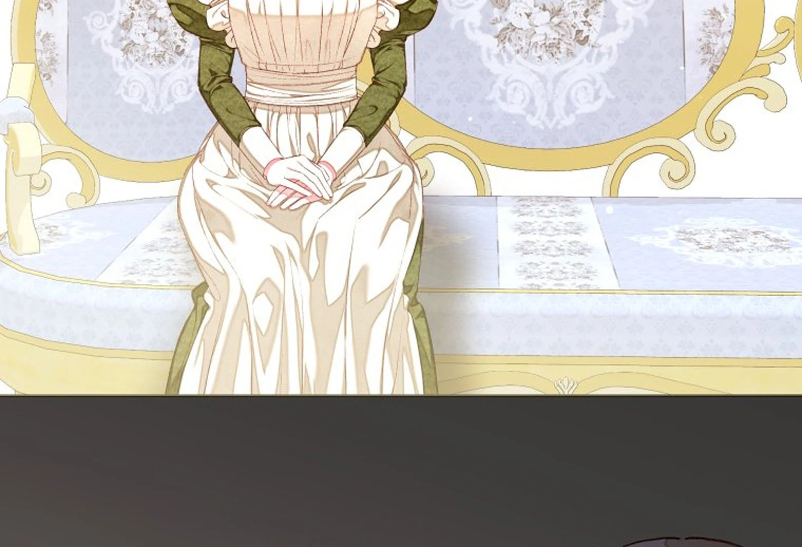 The Princess Maid Chapter 40 Gambar 141