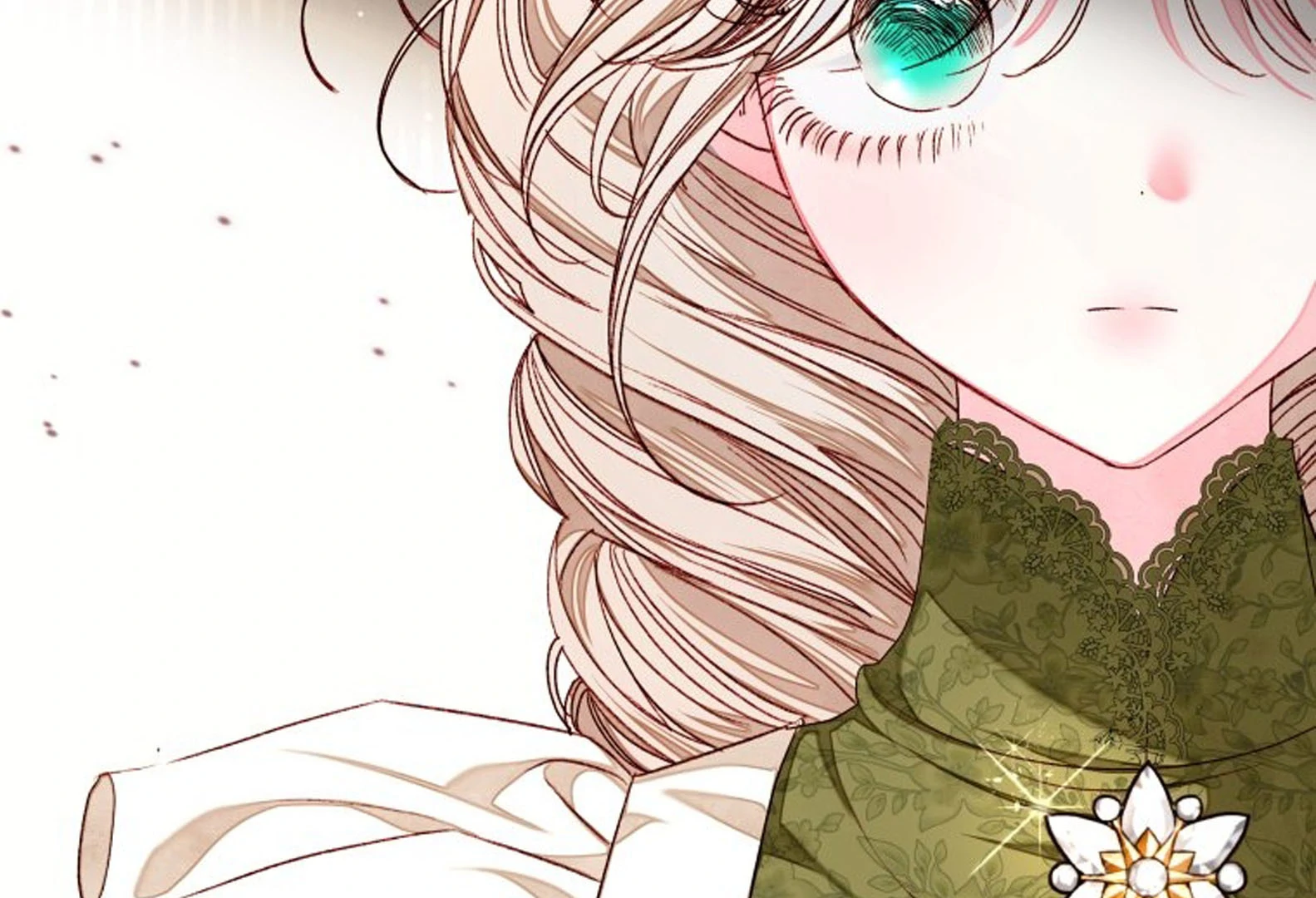 The Princess Maid Chapter 40 Gambar 143