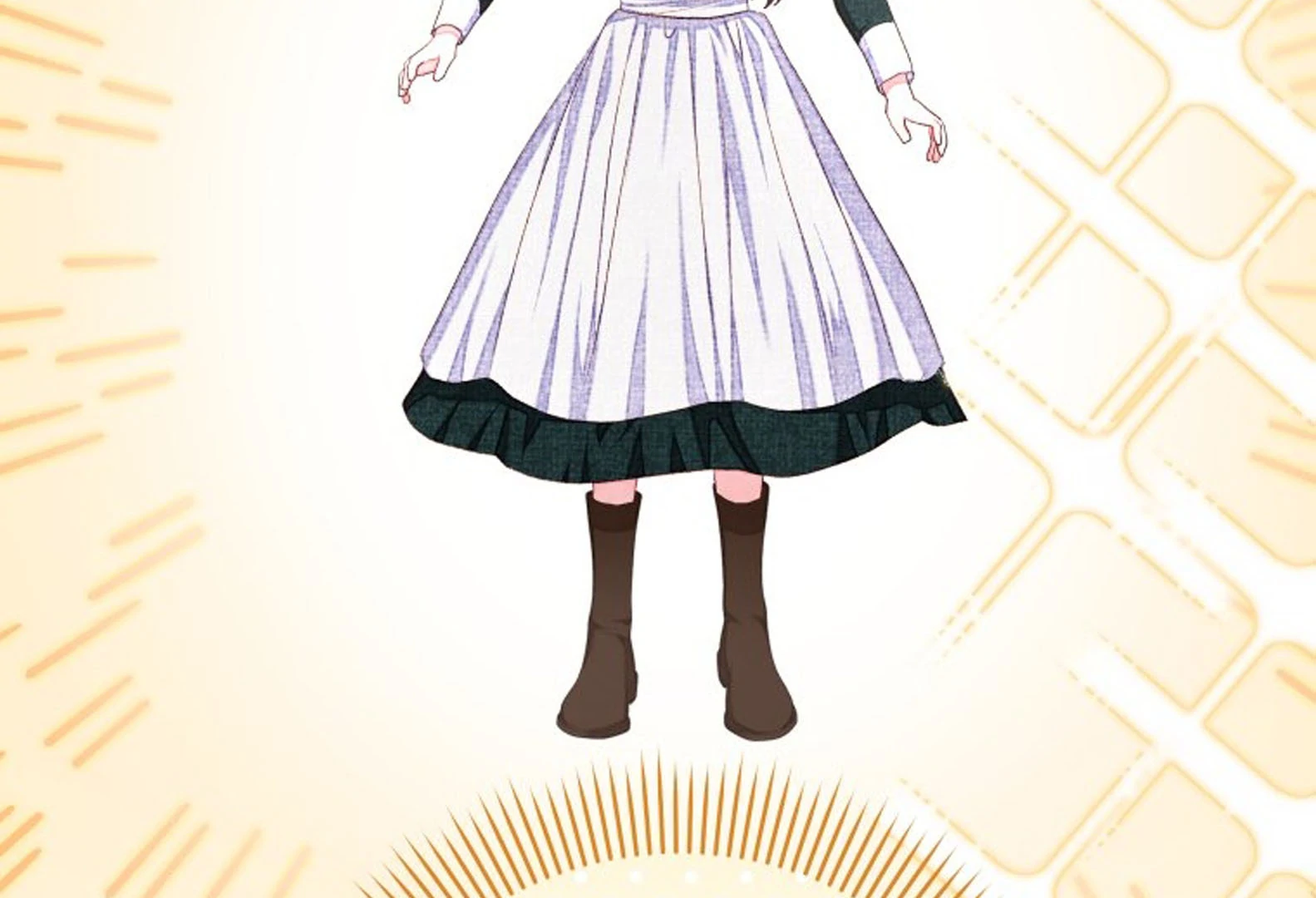 The Princess Maid Chapter 40 Gambar 154