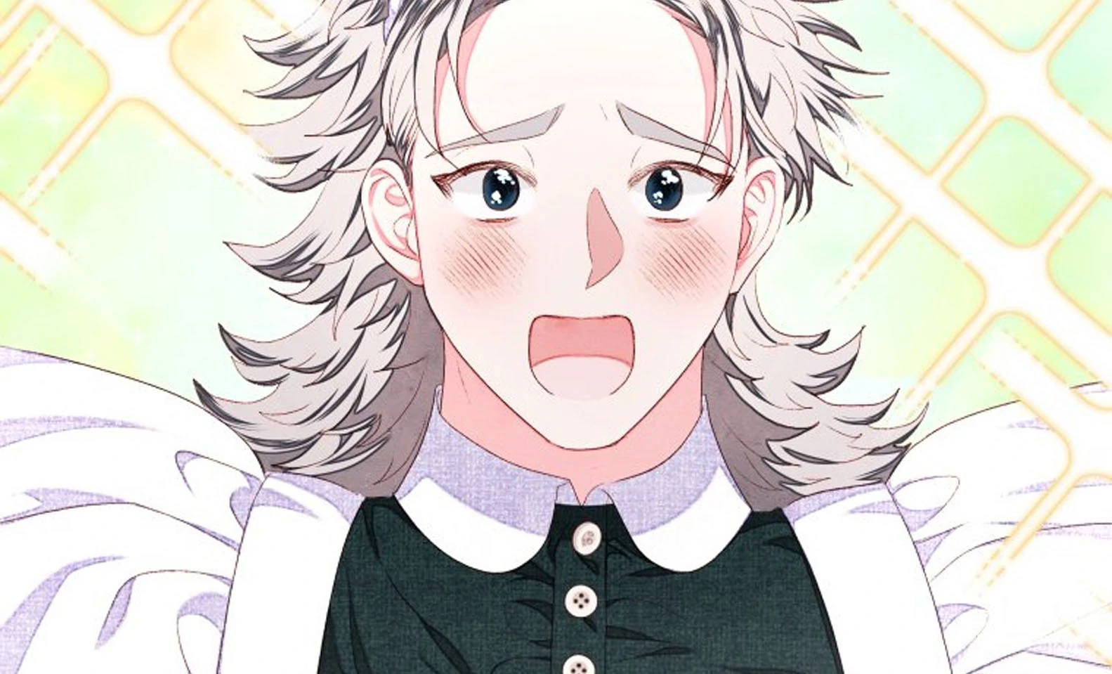 The Princess Maid Chapter 40 Gambar 156