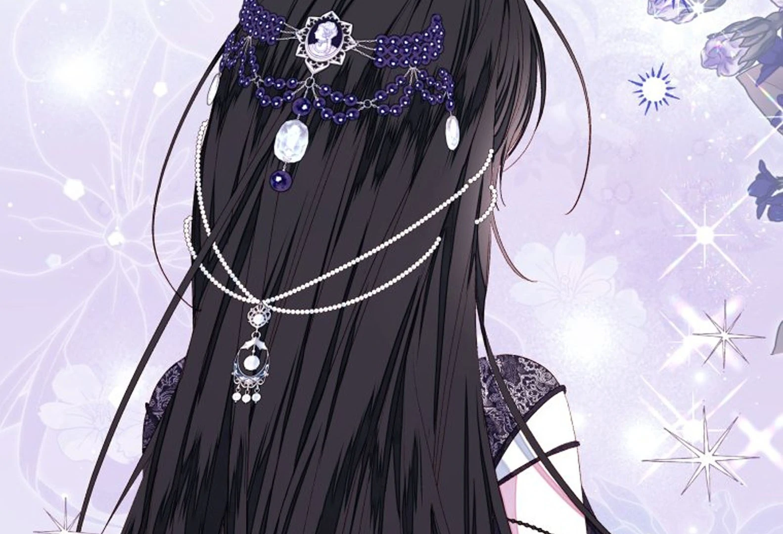 The Princess Maid Chapter 40 Gambar 159