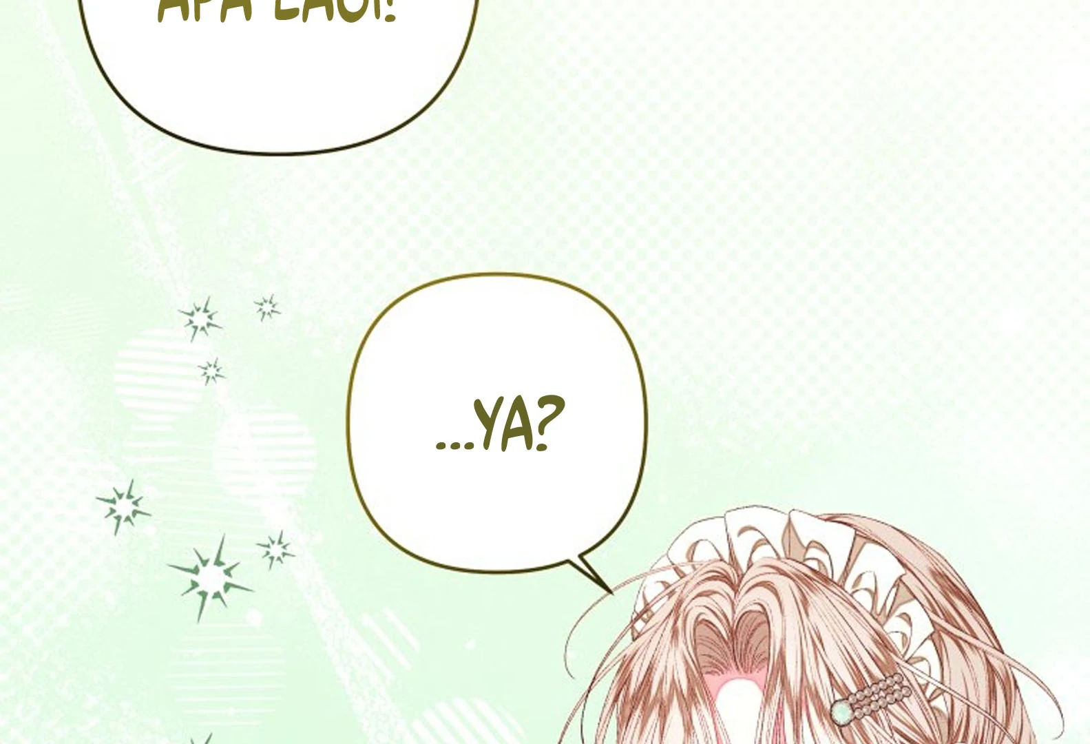 The Princess Maid Chapter 40 Gambar 15