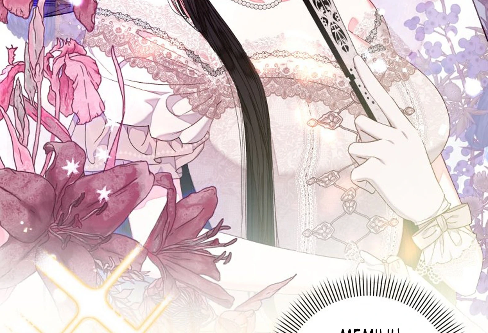 The Princess Maid Chapter 40 Gambar 152