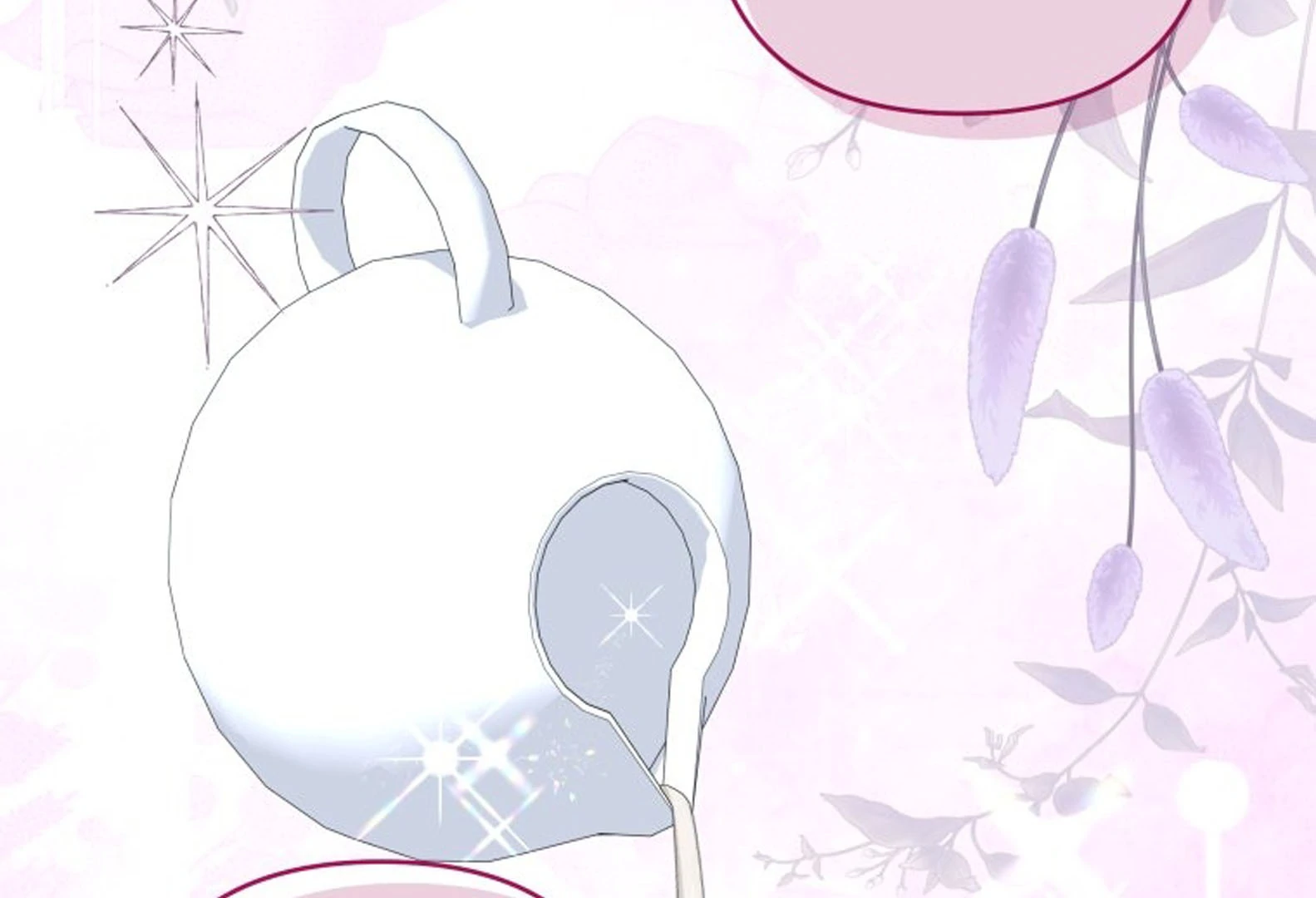 The Princess Maid Chapter 40 Gambar 166