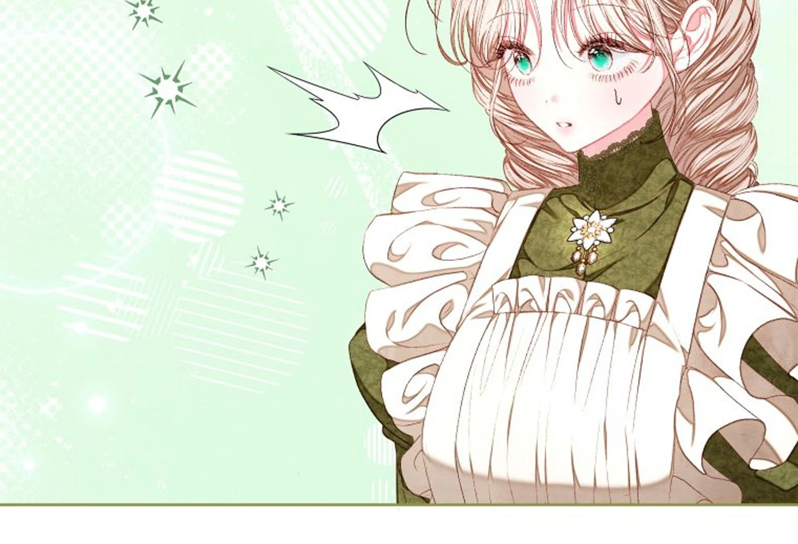 The Princess Maid Chapter 40 Gambar 16