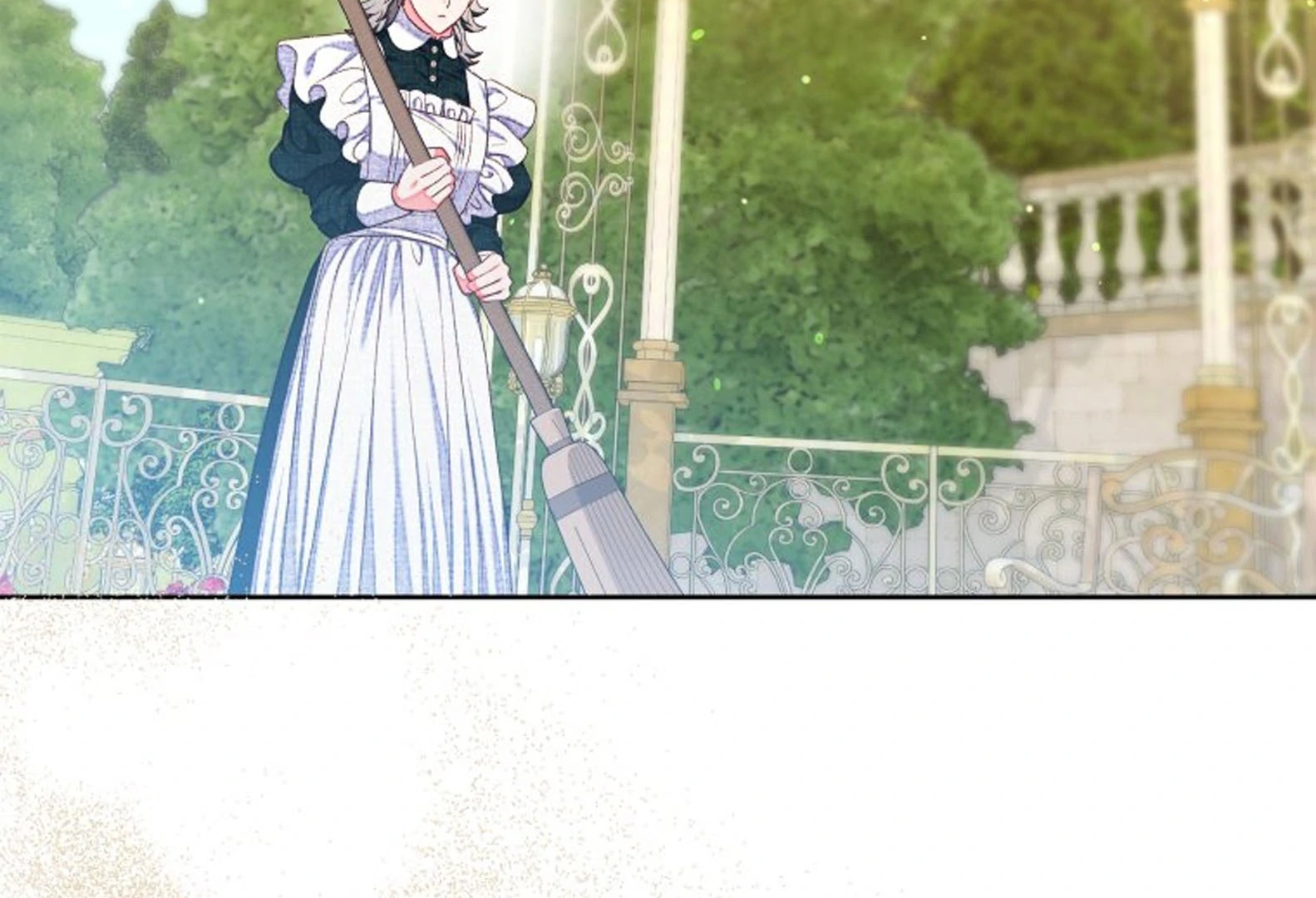 The Princess Maid Chapter 40 Gambar 176