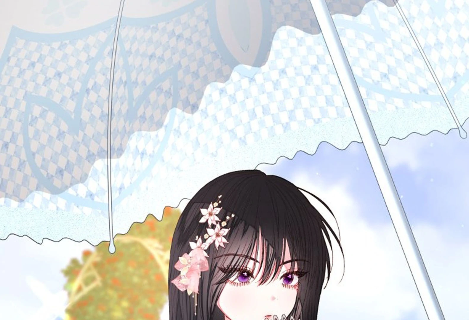 The Princess Maid Chapter 40 Gambar 170