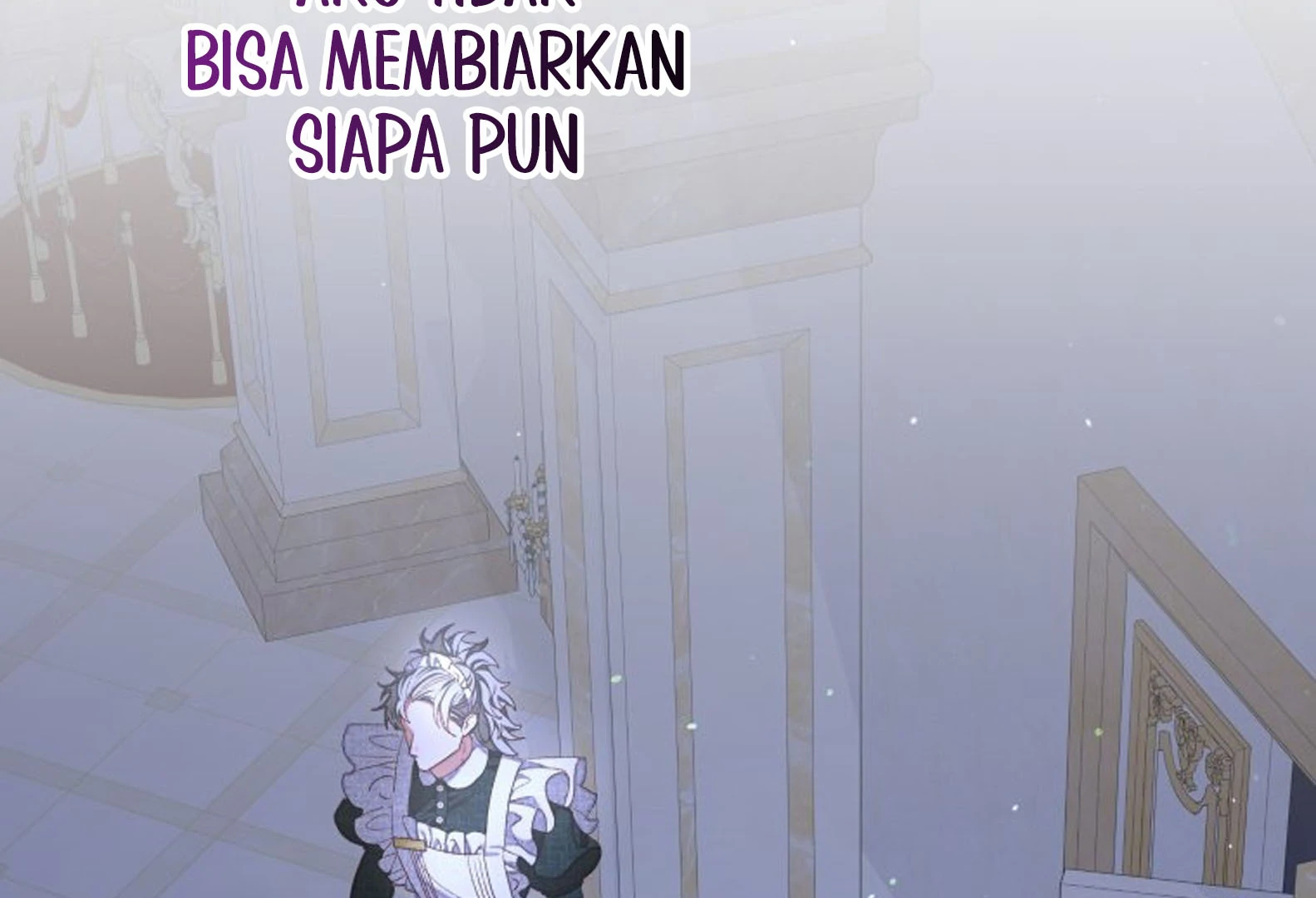 The Princess Maid Chapter 40 Gambar 196