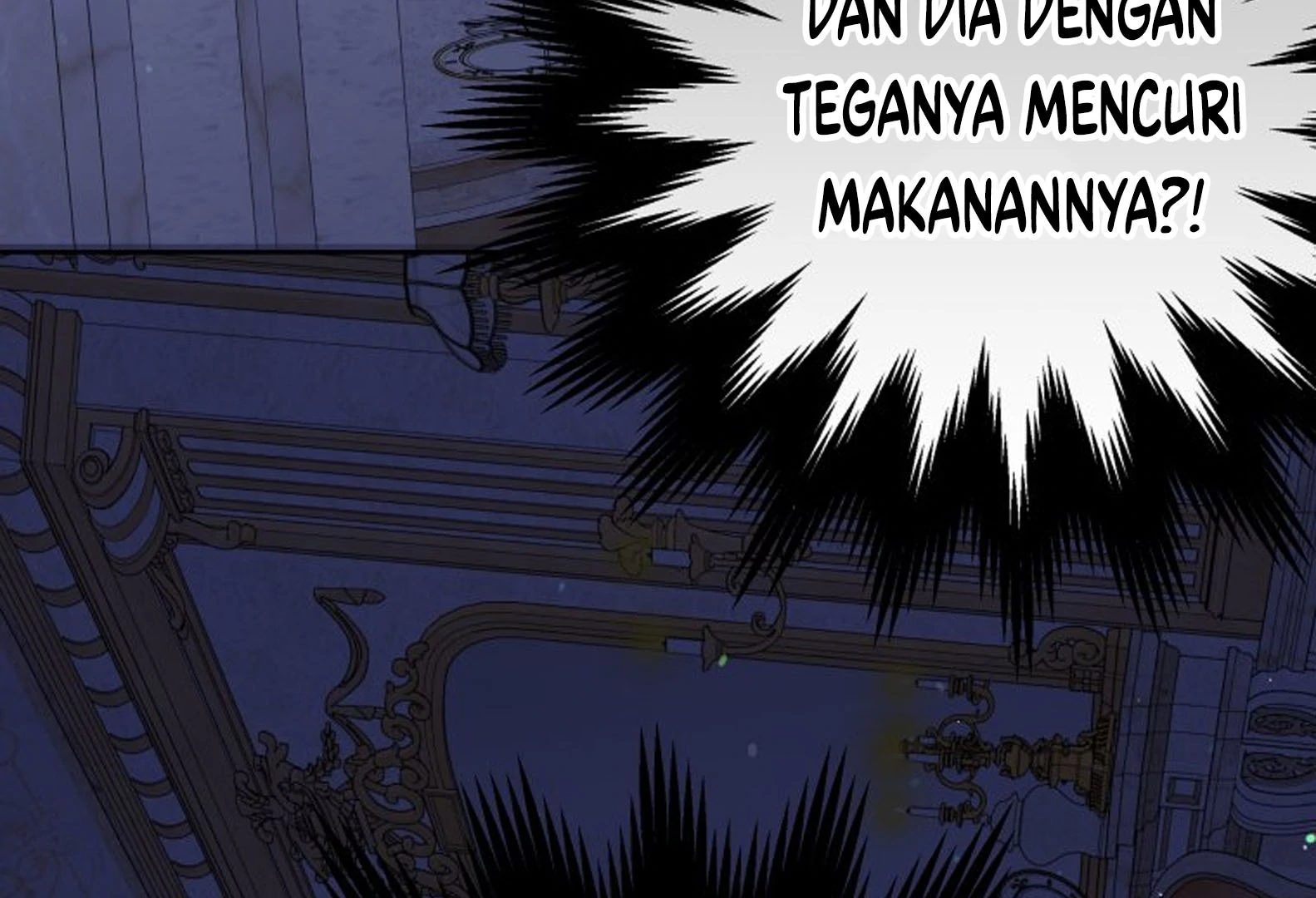 The Princess Maid Chapter 40 Gambar 204