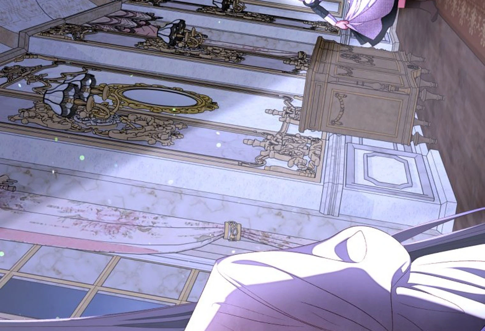 The Princess Maid Chapter 40 Gambar 207