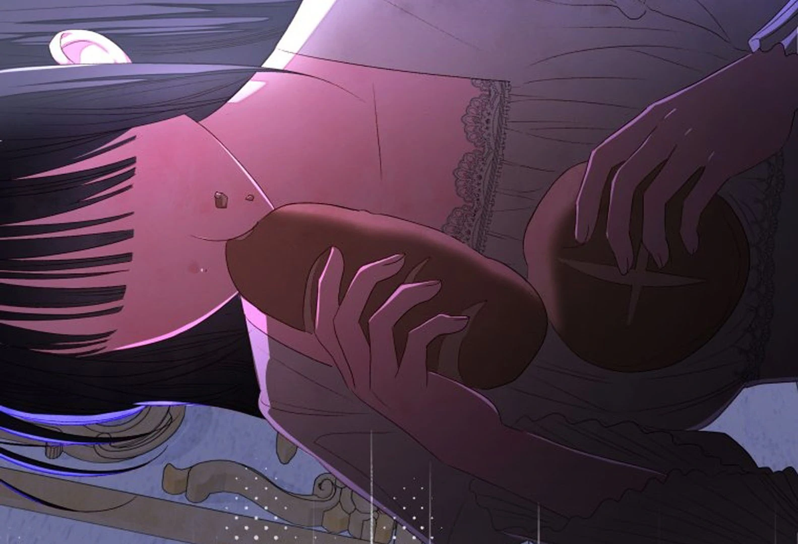 The Princess Maid Chapter 40 Gambar 208