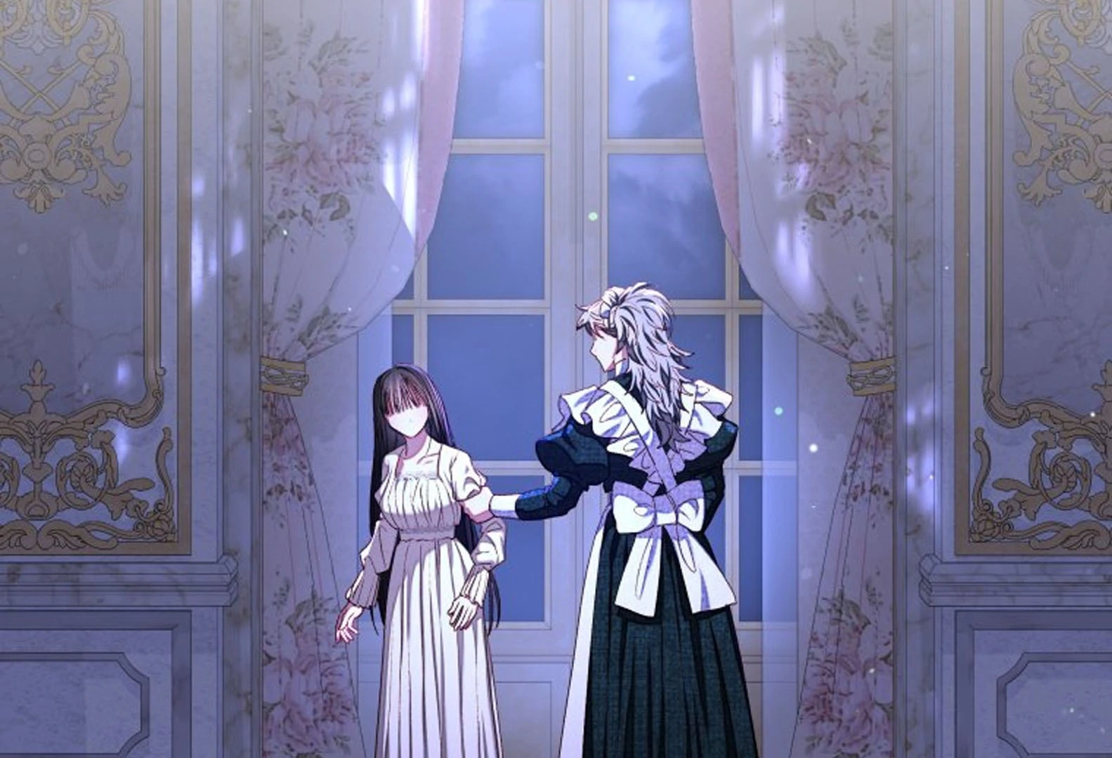 The Princess Maid Chapter 40 Gambar 219