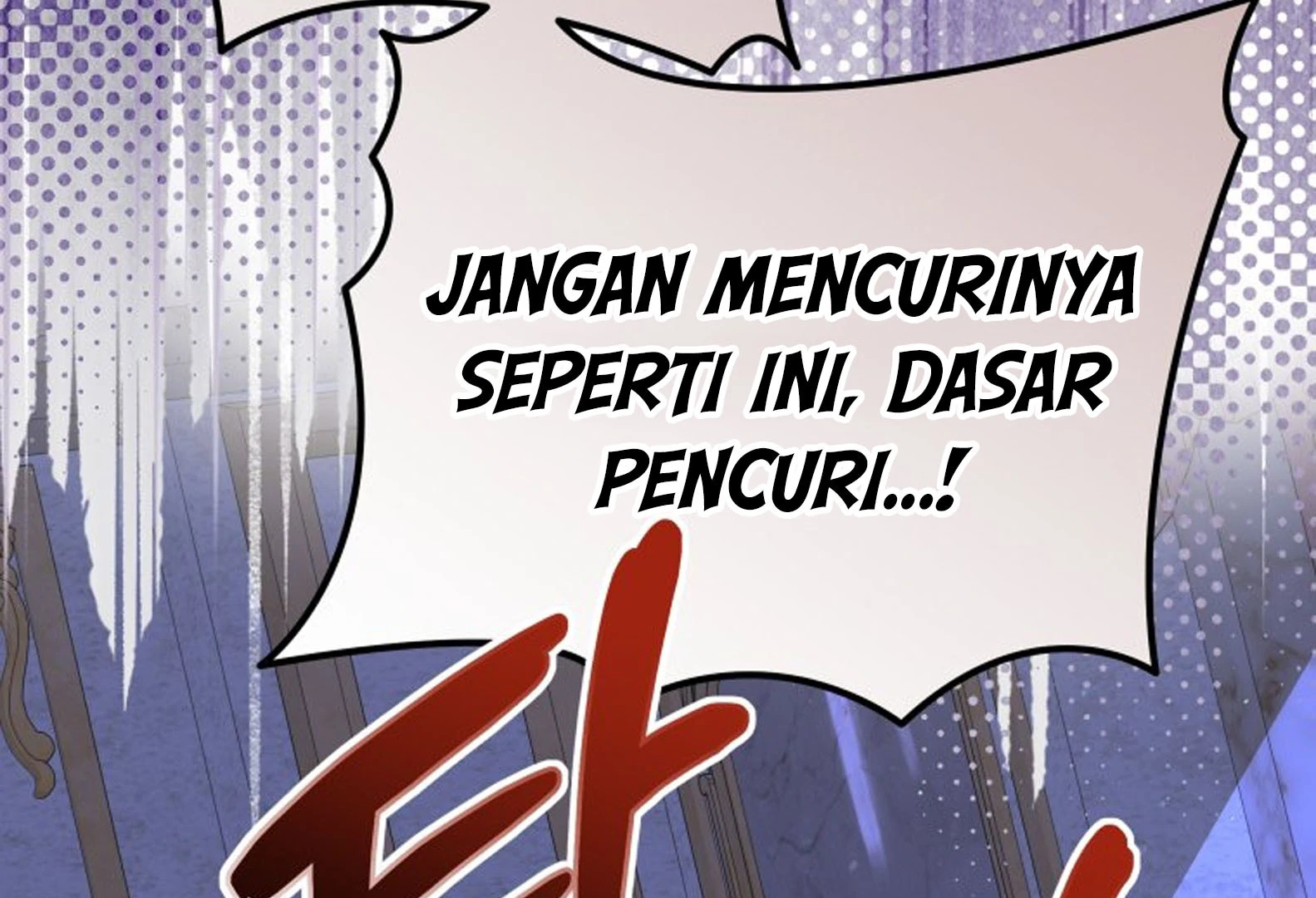 The Princess Maid Chapter 40 Gambar 211