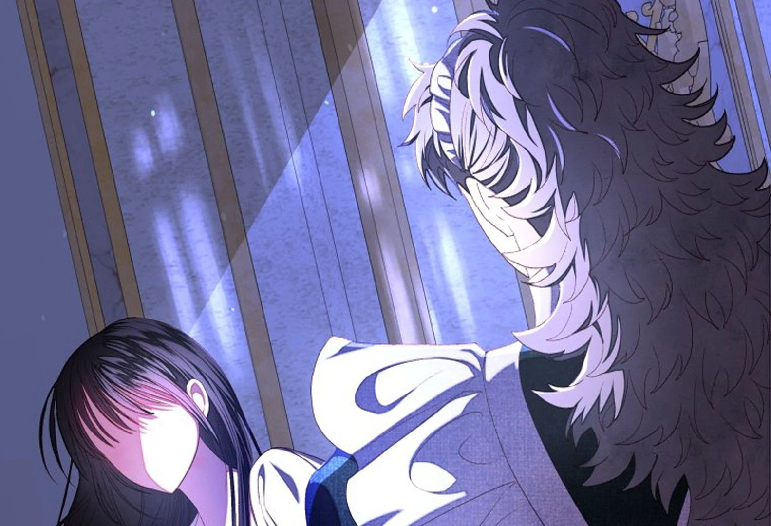 The Princess Maid Chapter 40 Gambar 213