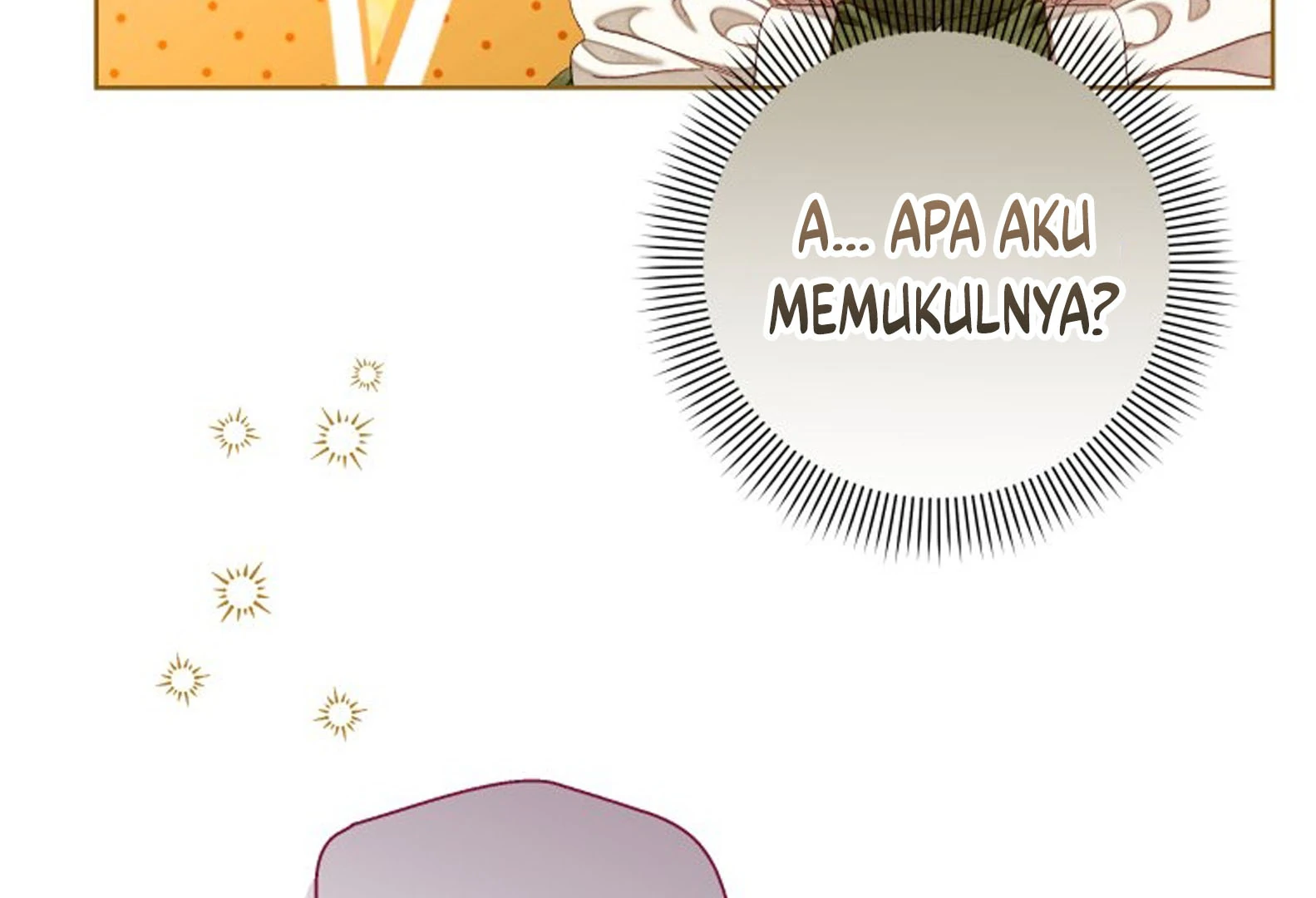 The Princess Maid Chapter 40 Gambar 24