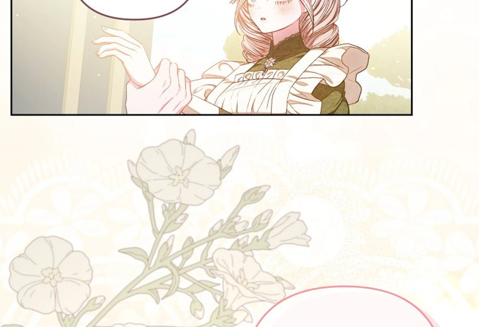 The Princess Maid Chapter 40 Gambar 38