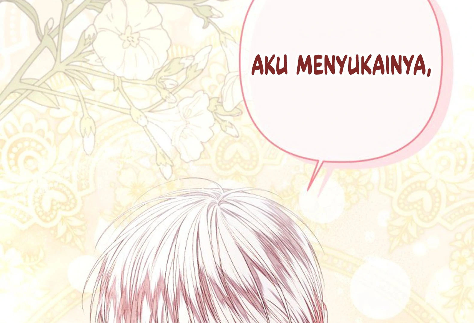 The Princess Maid Chapter 40 Gambar 39