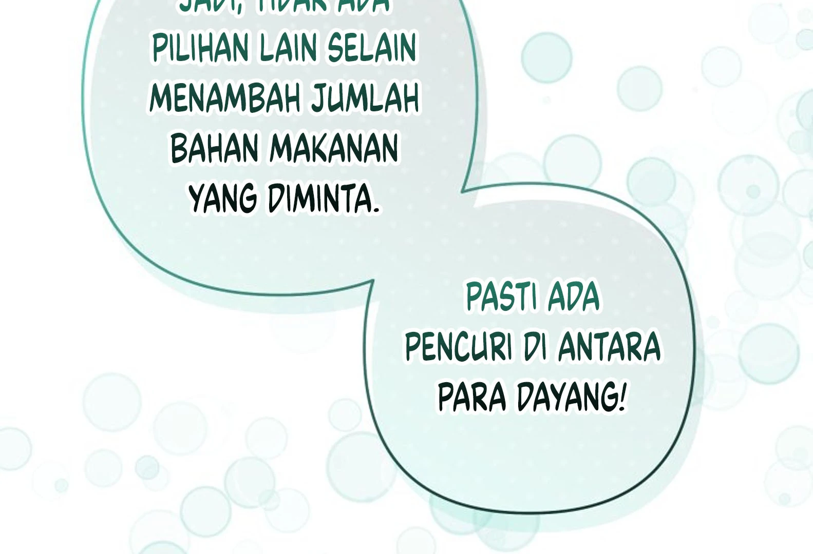 The Princess Maid Chapter 40 Gambar 77