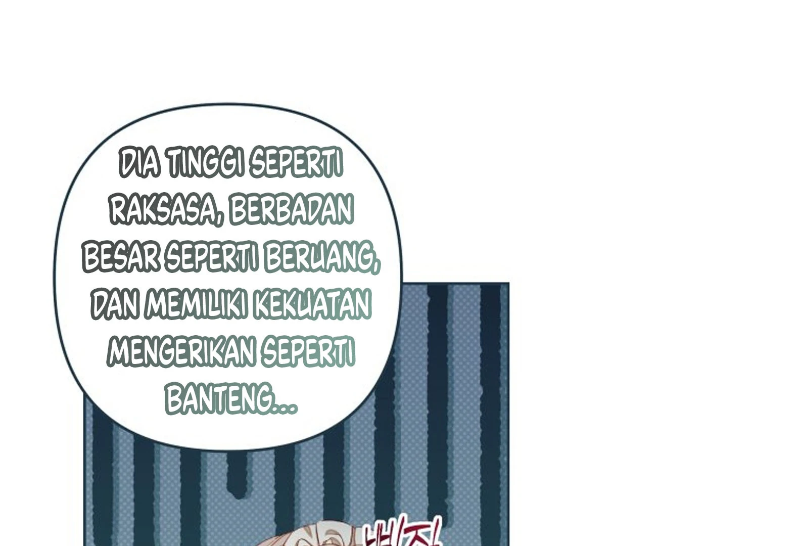The Princess Maid Chapter 40 Gambar 92