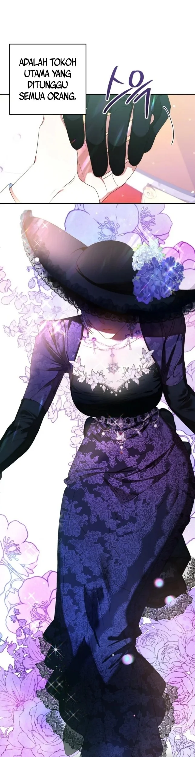 The Princess Maid Chapter 5 Gambar 30