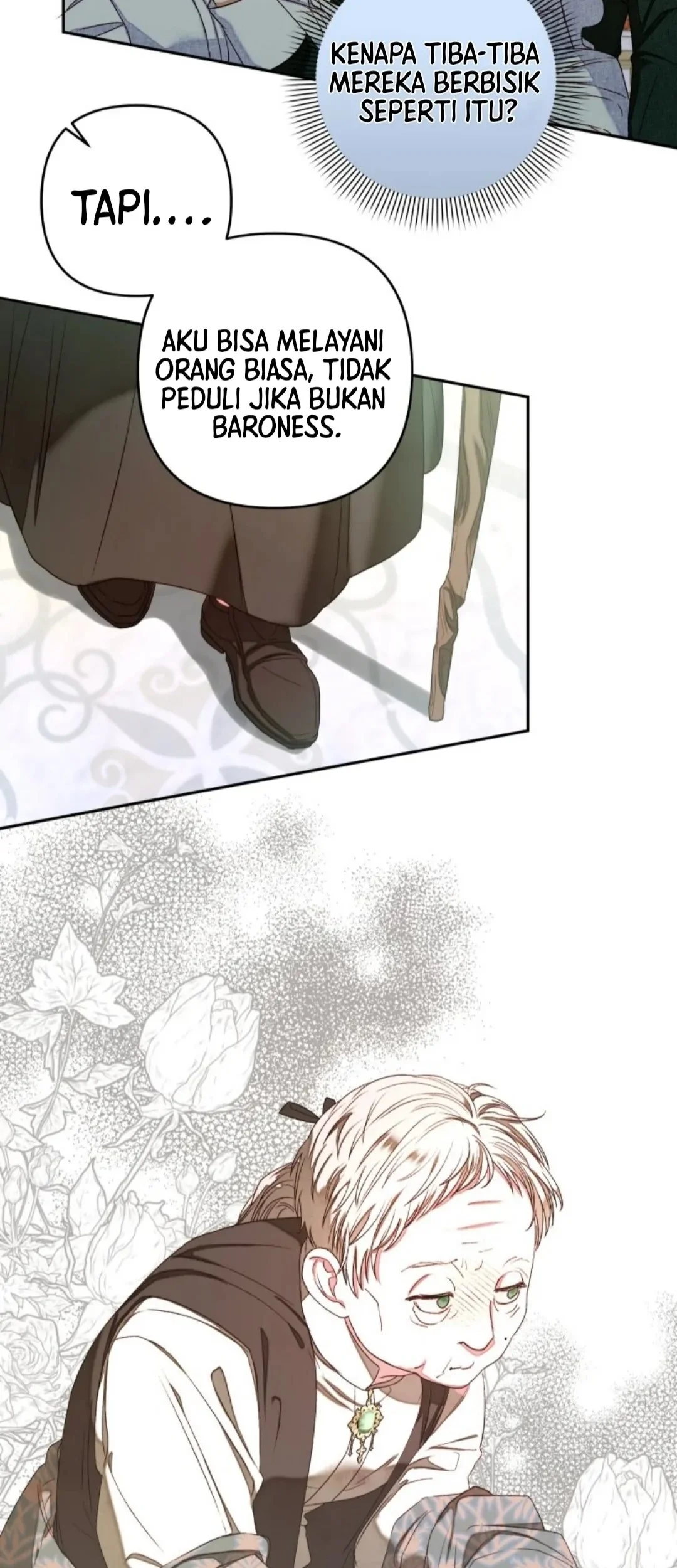 The Princess Maid Chapter 5 Gambar 42