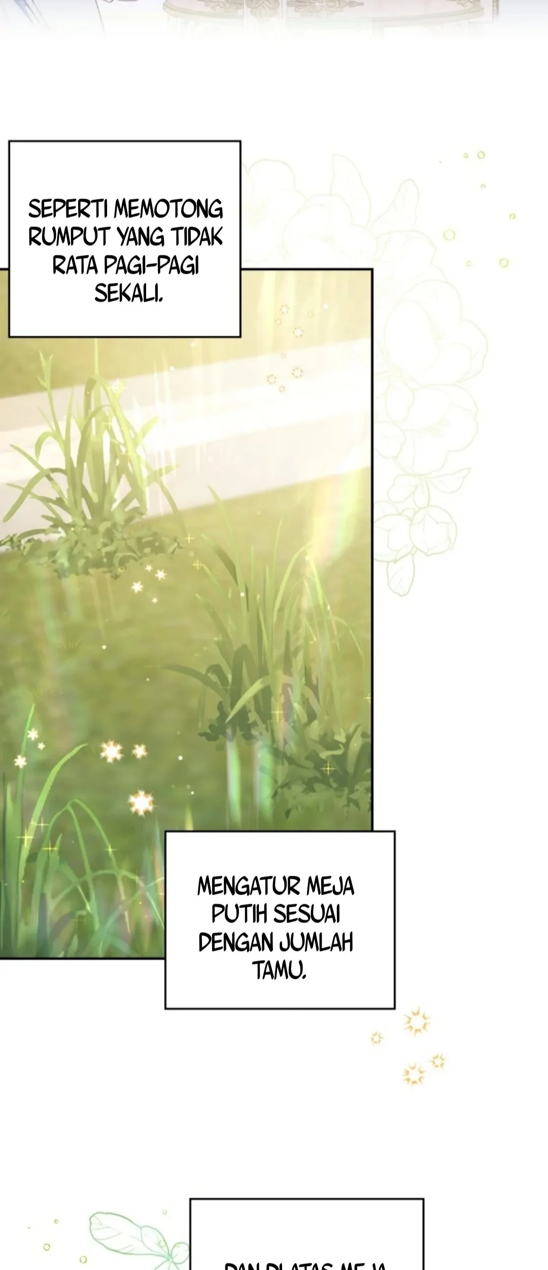 The Princess Maid Chapter 5 Gambar 4