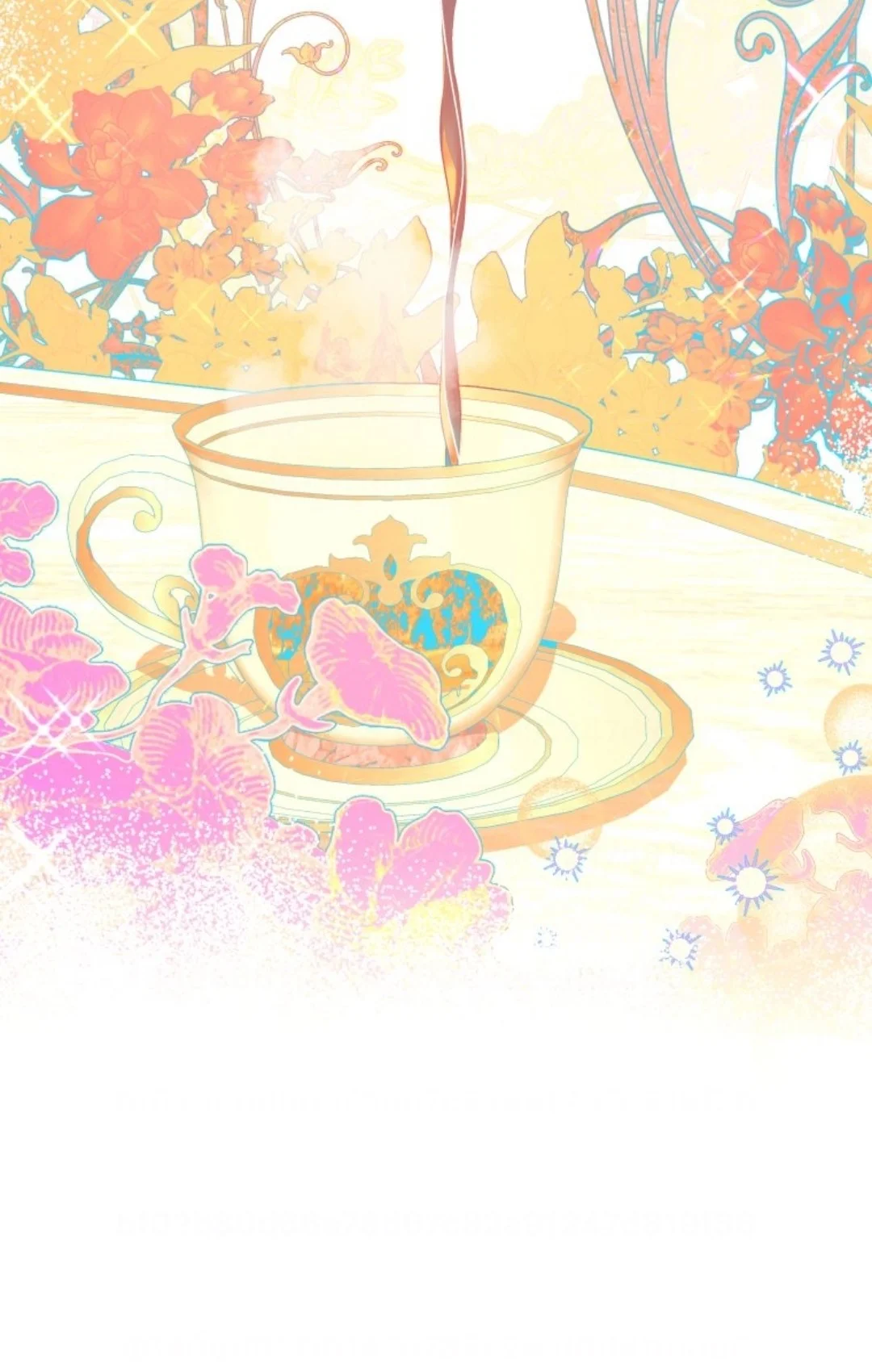 The Princess Maid Chapter 6 Gambar 21