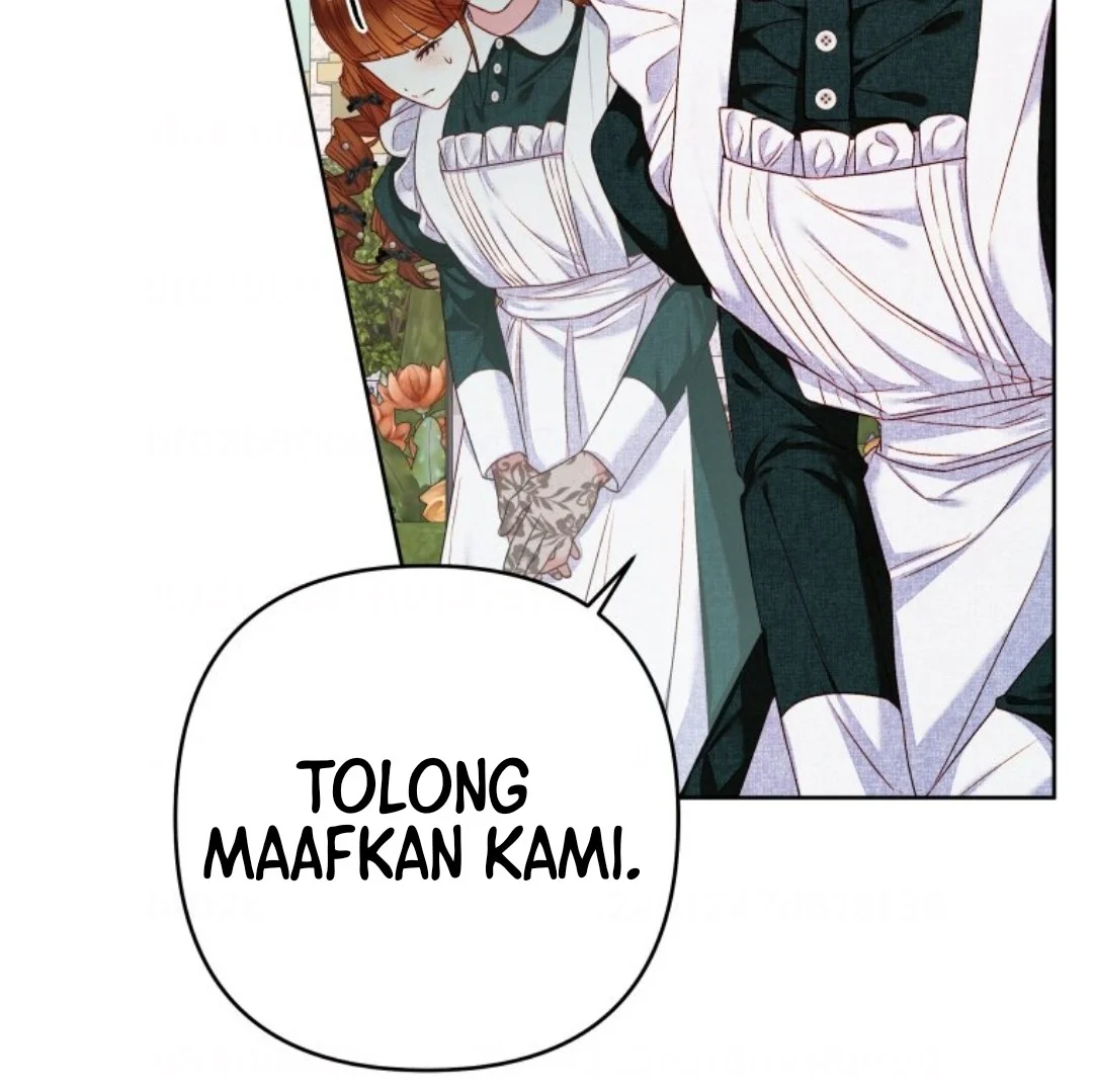 The Princess Maid Chapter 6 Gambar 45