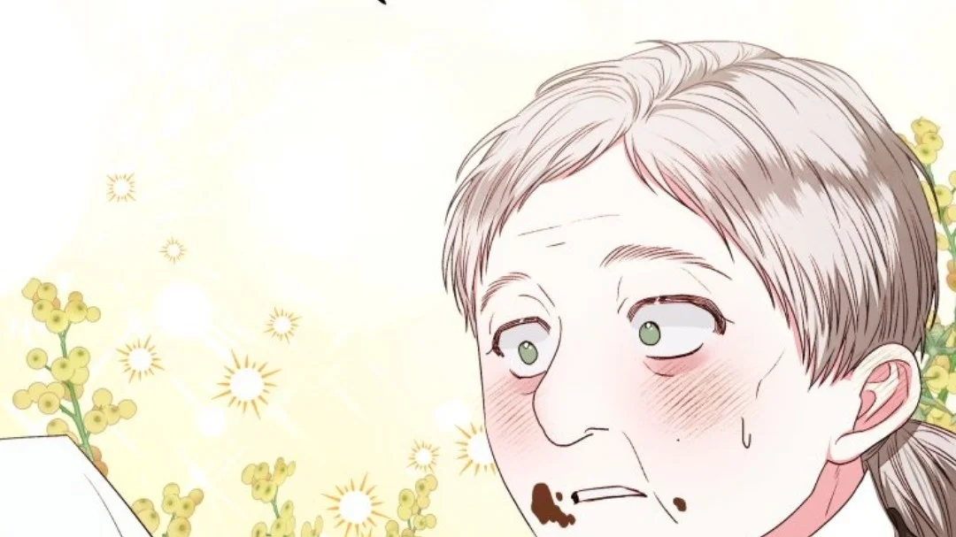 The Princess Maid Chapter 6 Gambar 3