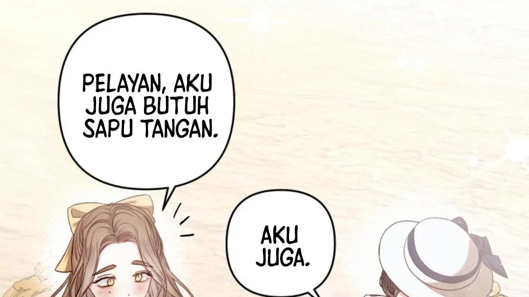 The Princess Maid Chapter 6 Gambar 5