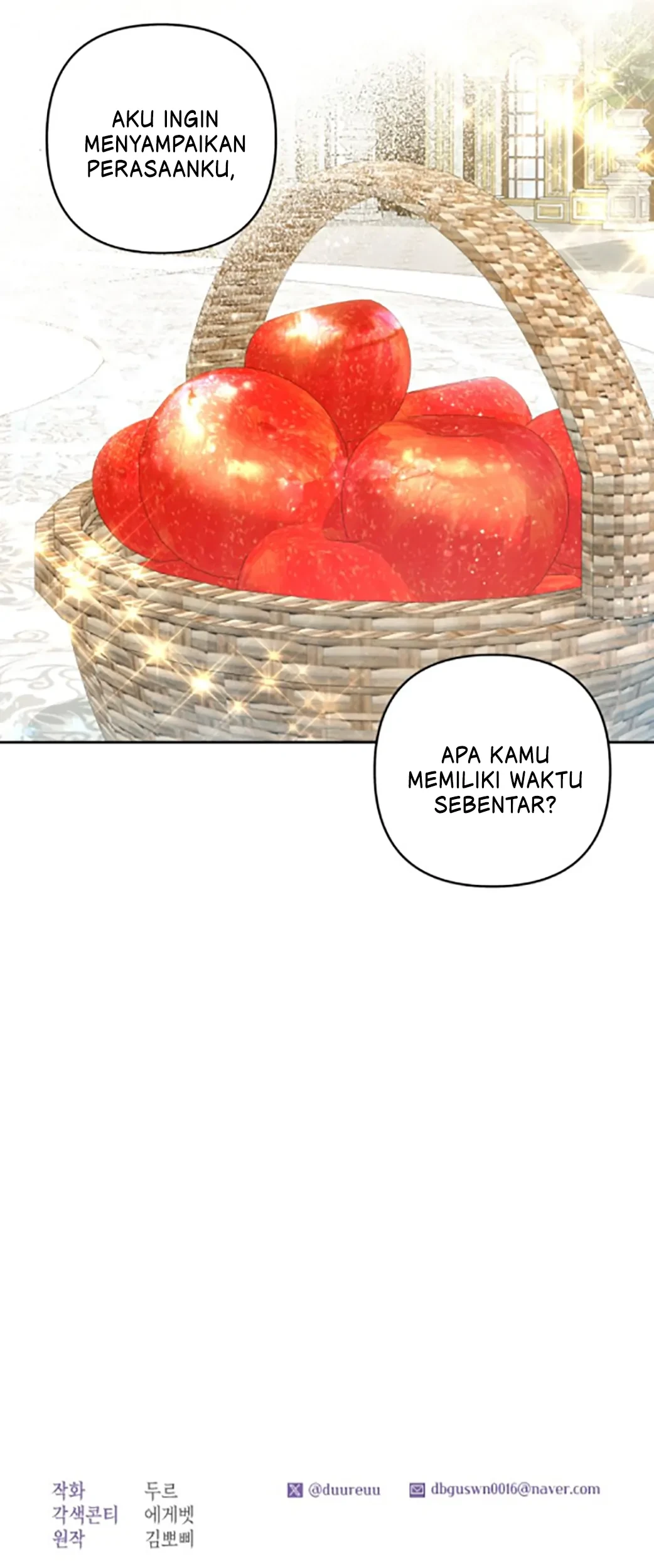 The Princess Maid Chapter 8 Gambar 58
