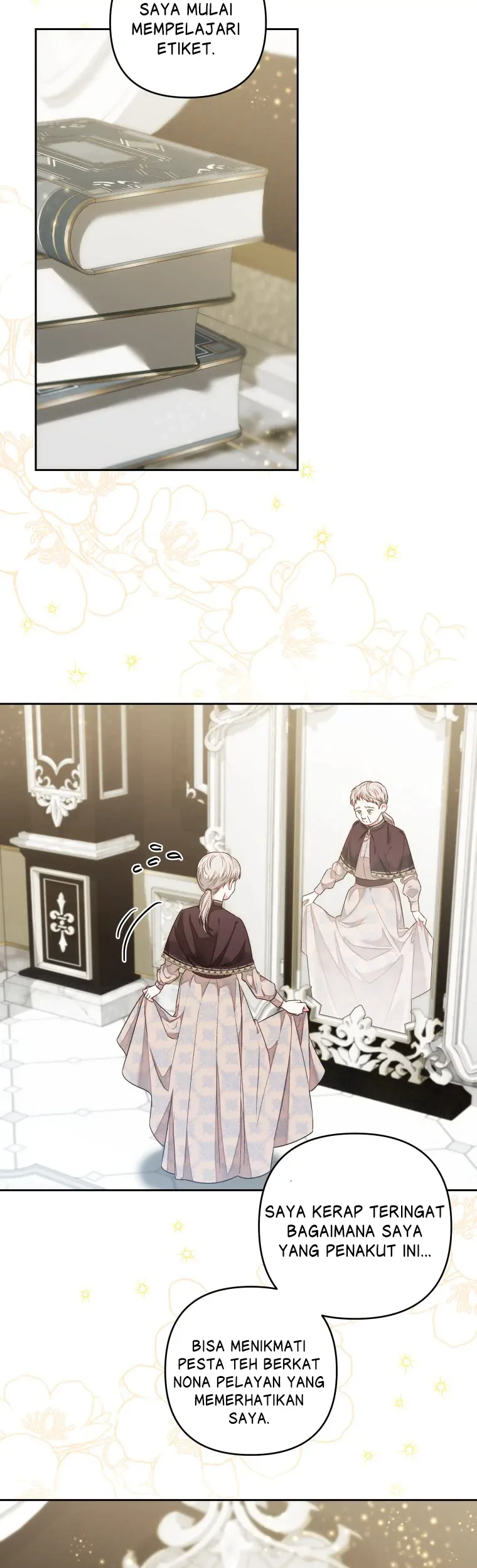 The Princess Maid Chapter 9 Gambar 22