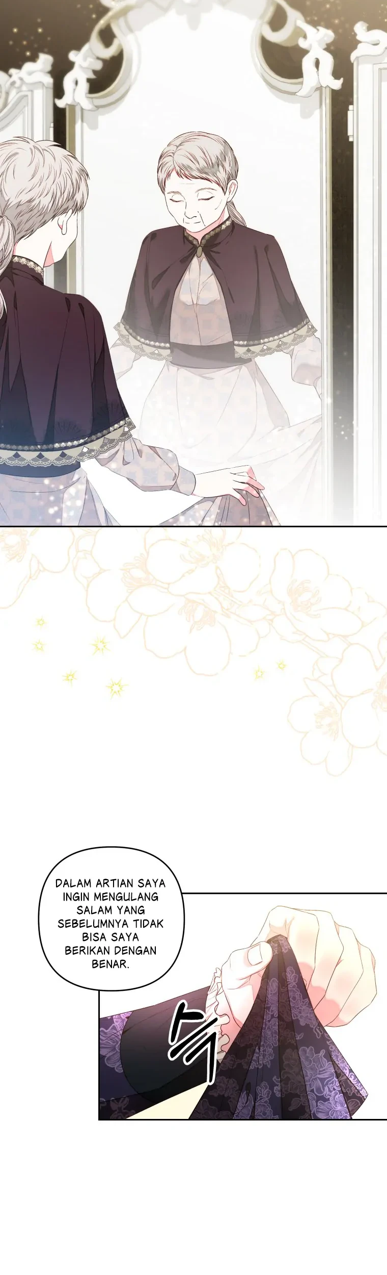 The Princess Maid Chapter 9 Gambar 23