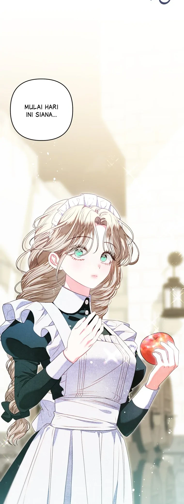 The Princess Maid Chapter 9 Gambar 45