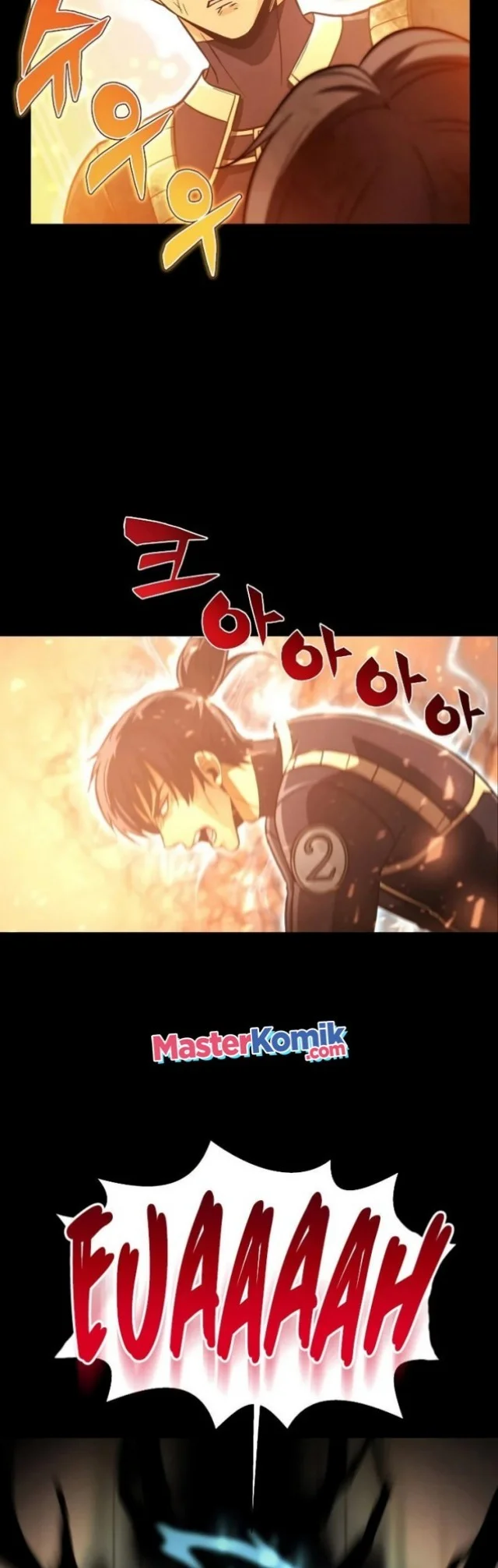 The Ravenous Hunter Chapter 1 Gambar 10