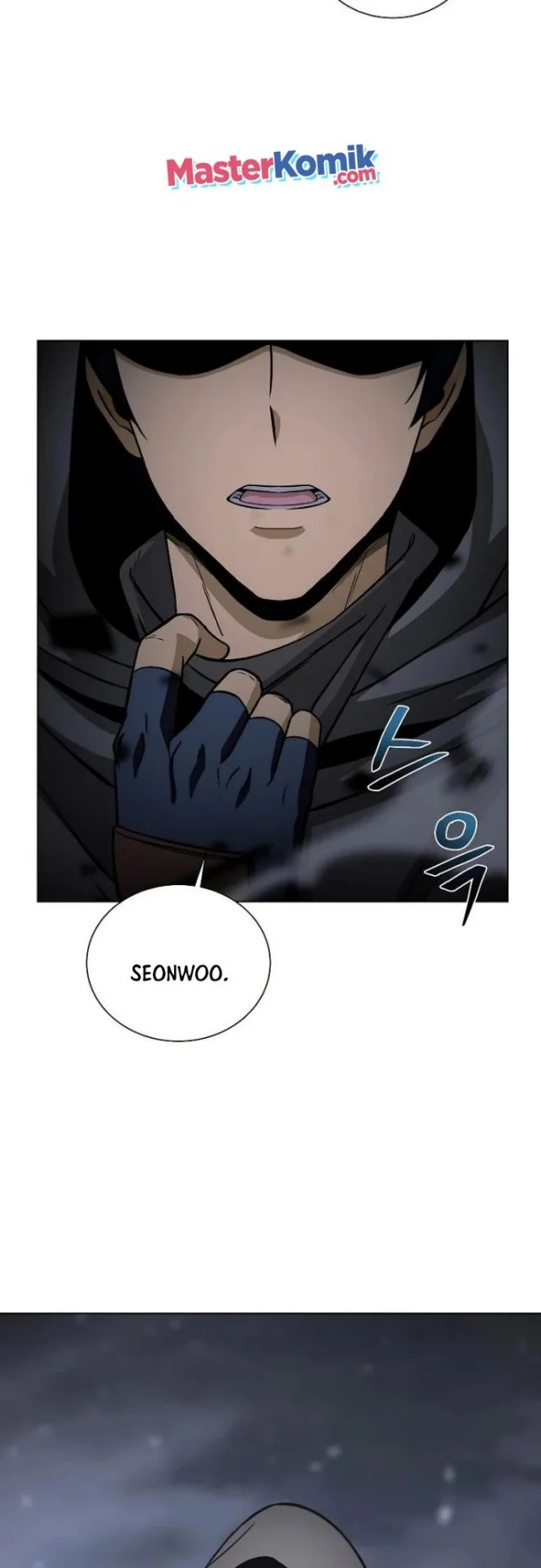The Ravenous Hunter Chapter 1 Gambar 42